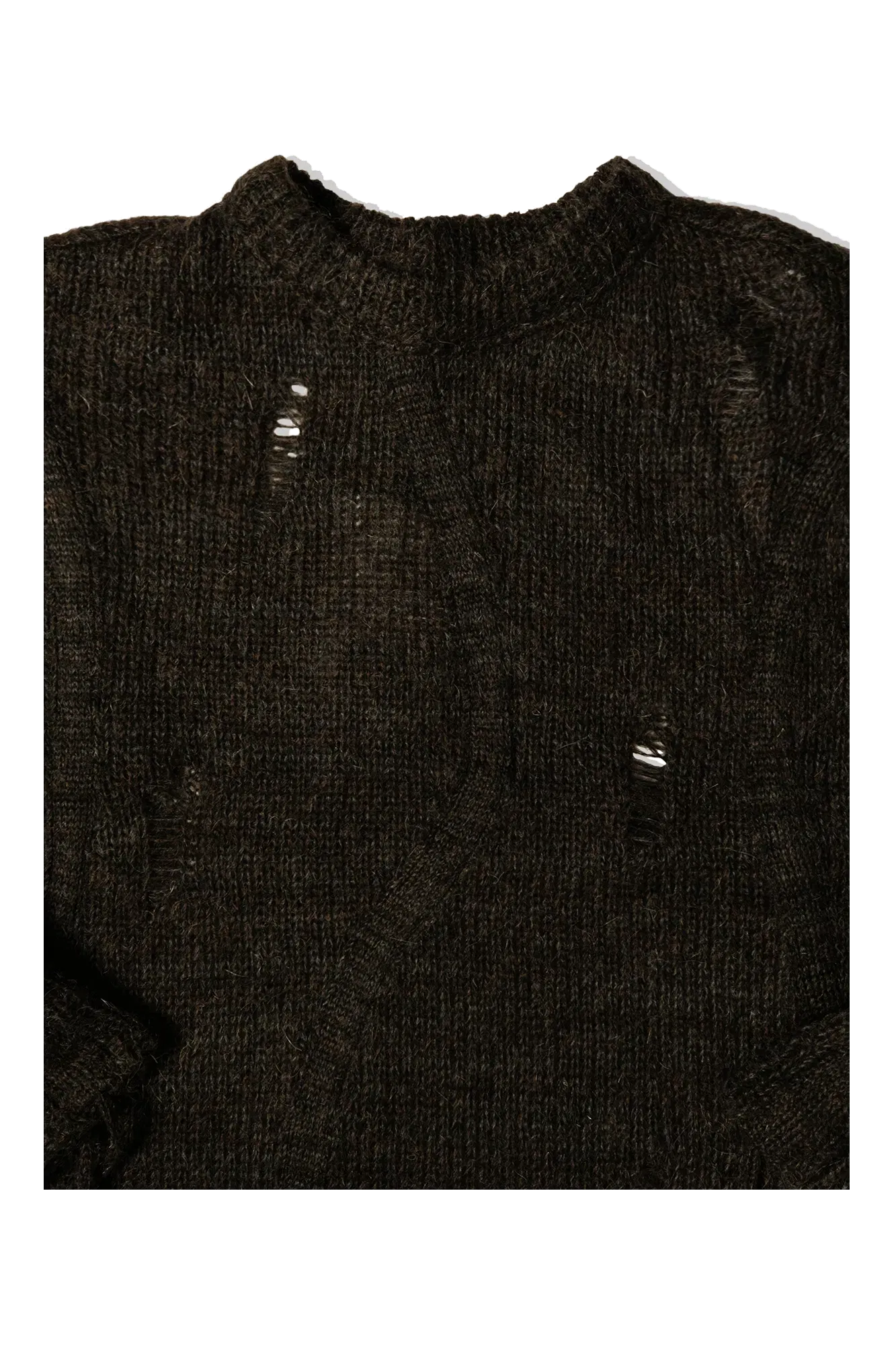 Andersson Bell Colbine Crewneck Sweater