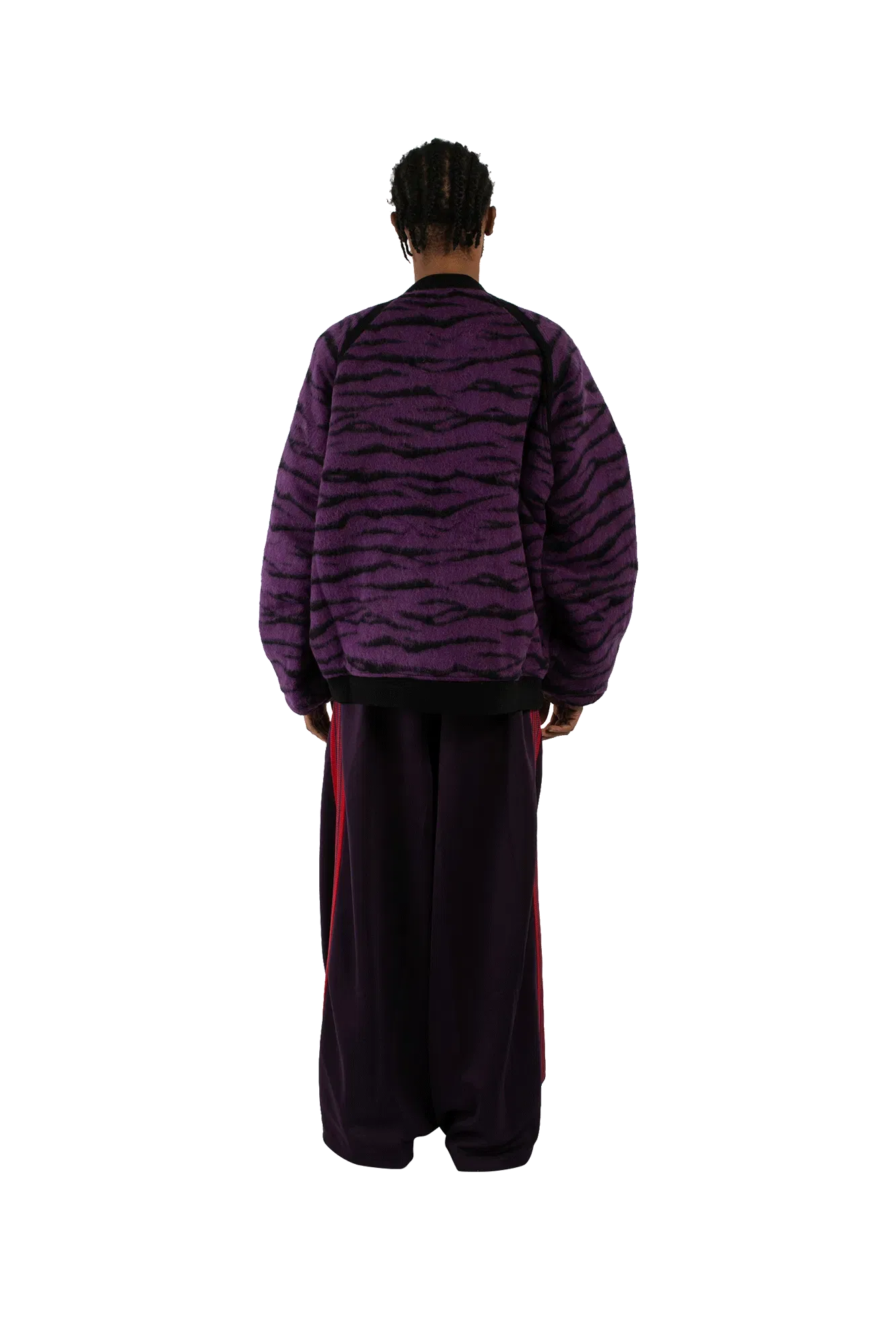 Needles Shaggy Jq. W.S.S. Jacket