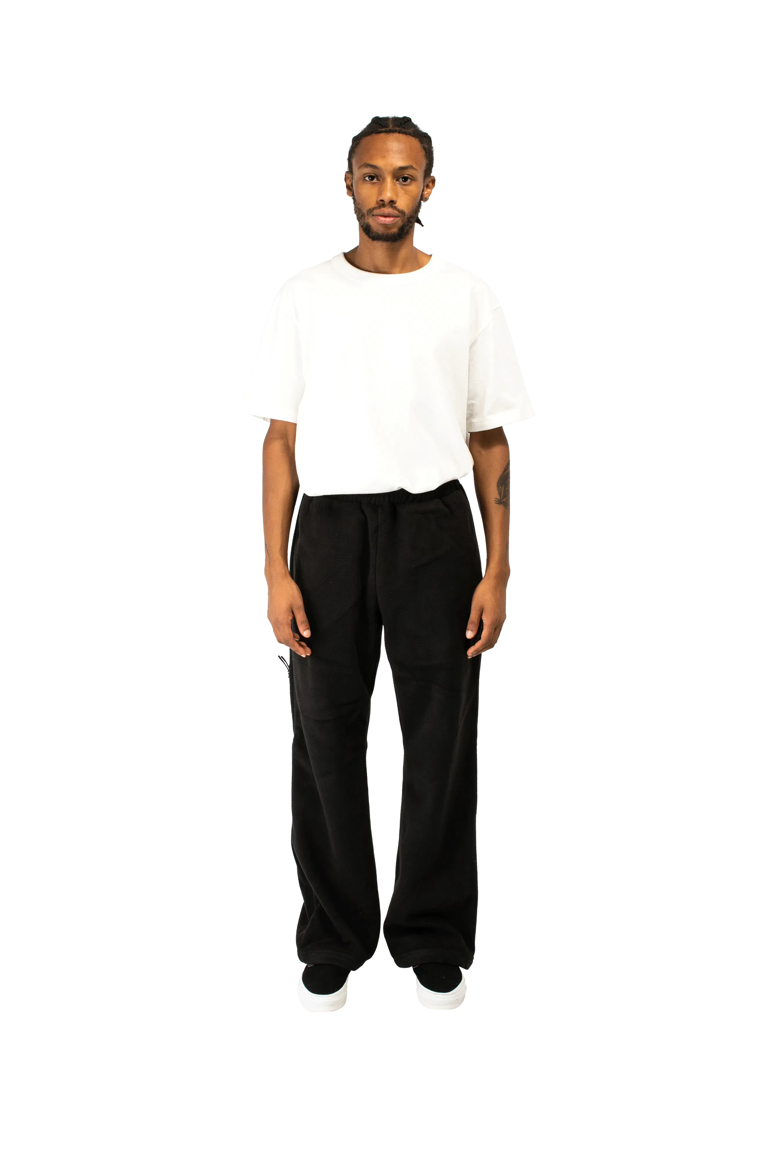 Soulland Umber Pants