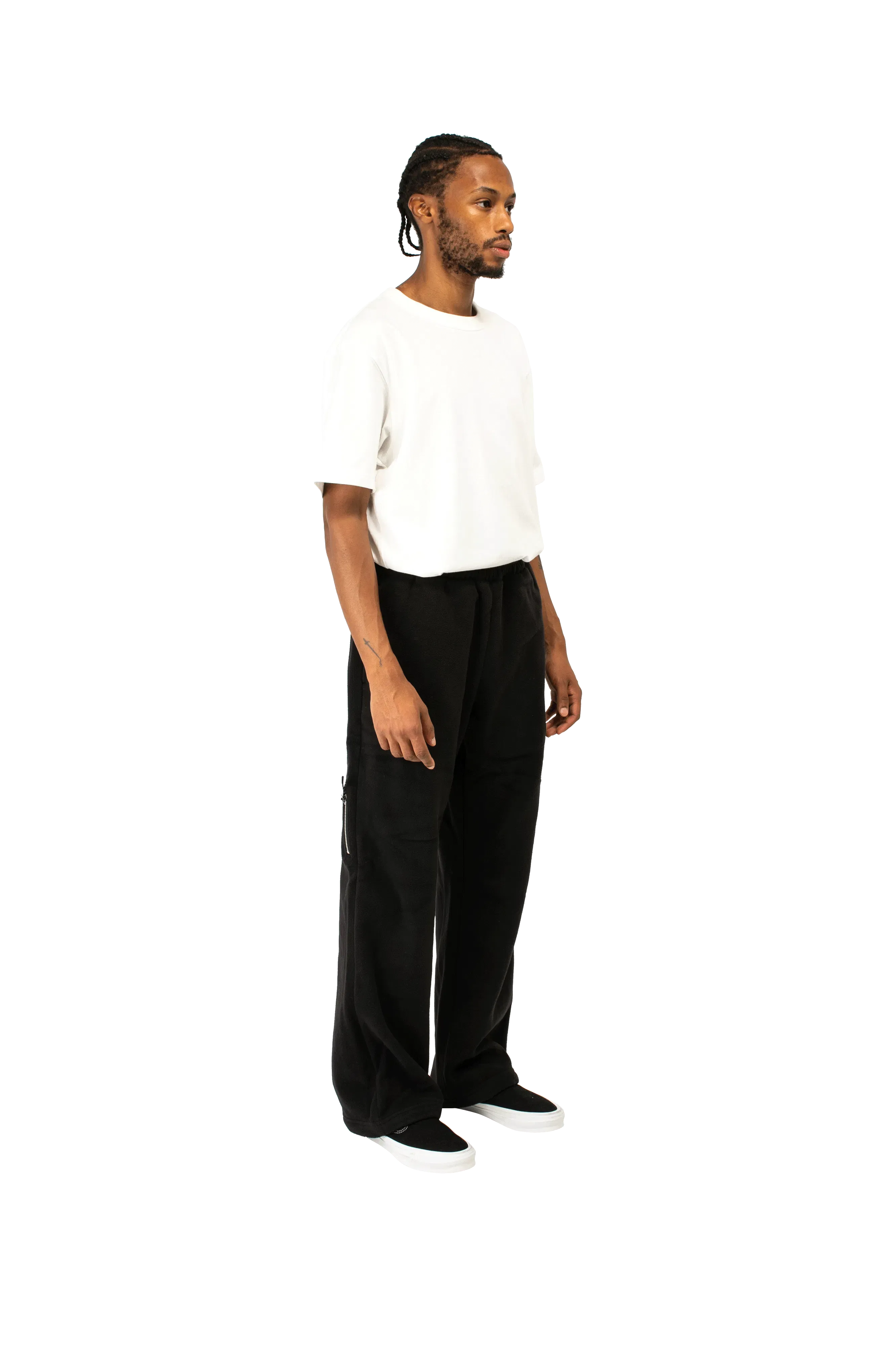 Soulland Umber Pants