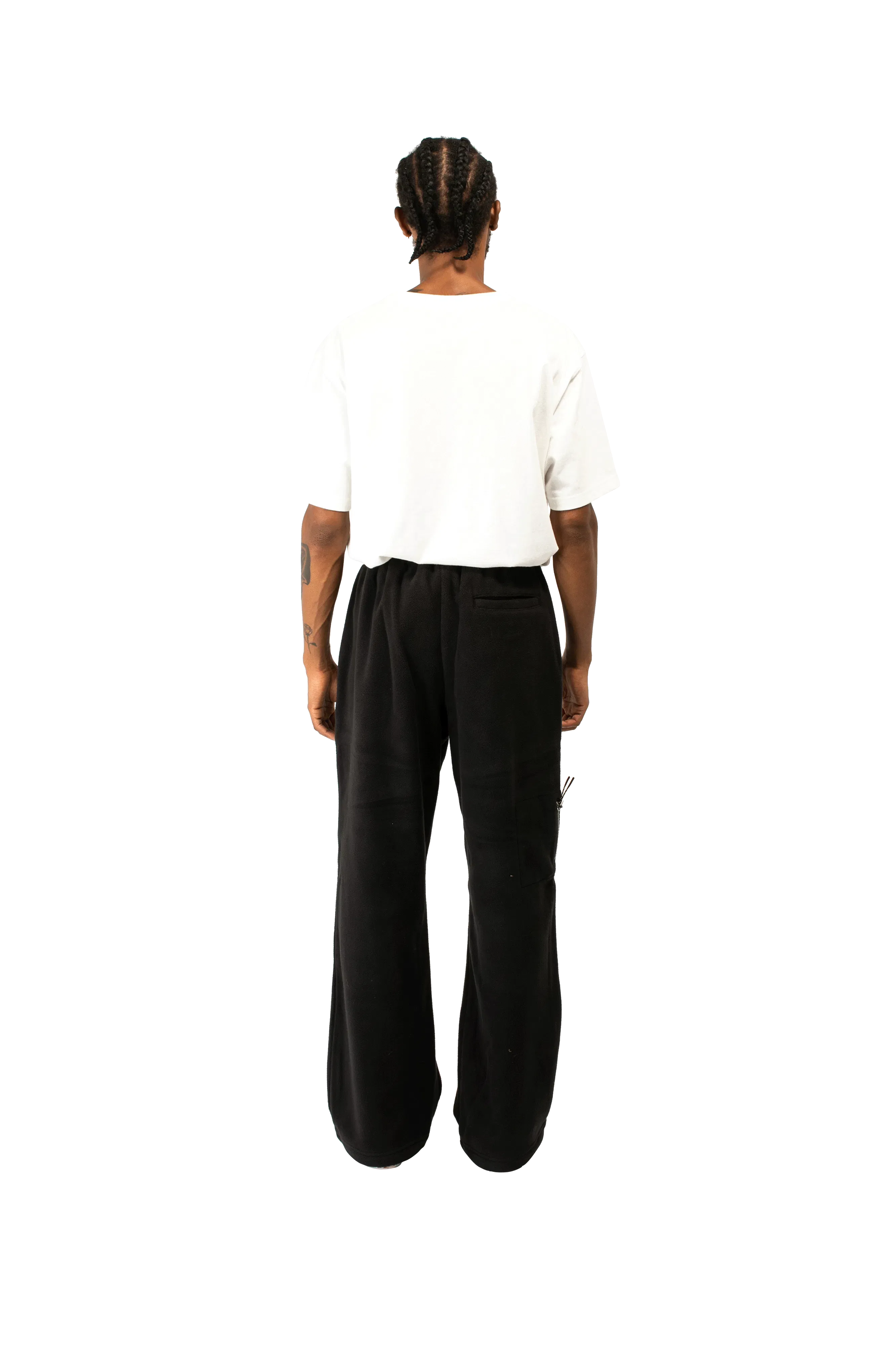 Soulland Umber Pants