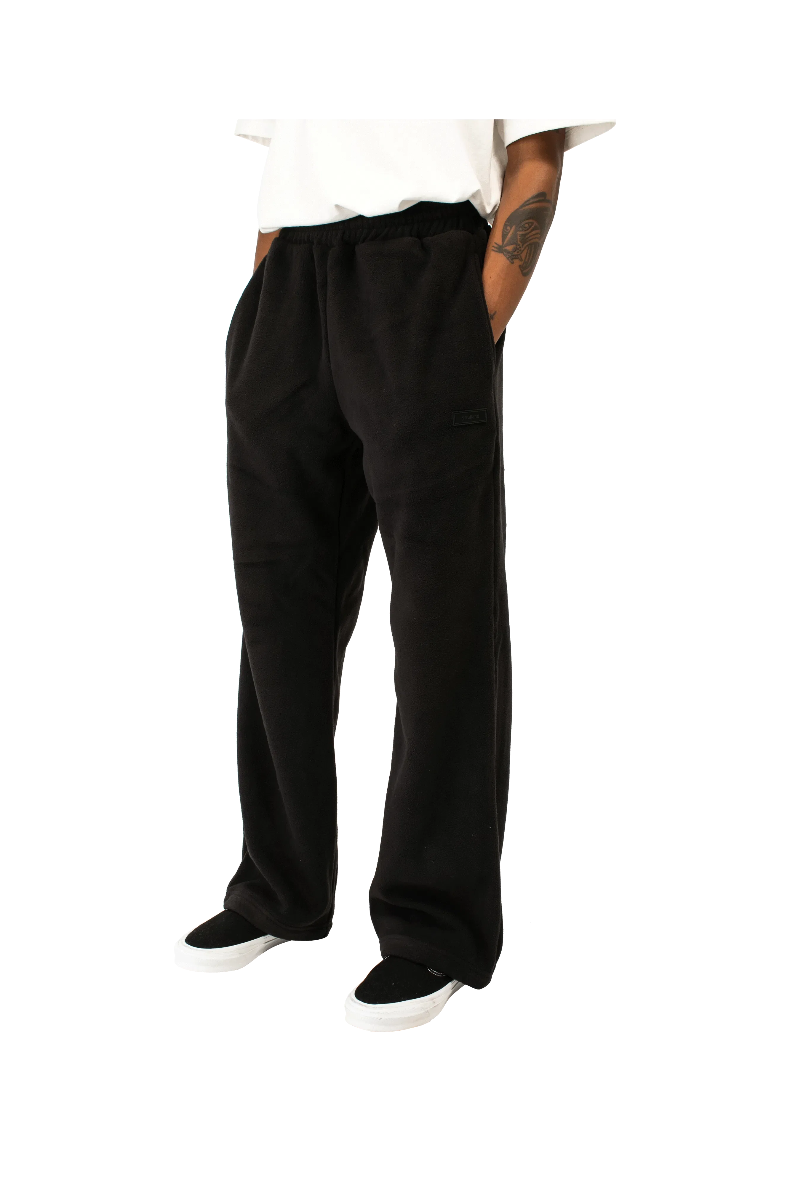 Soulland Umber Pants