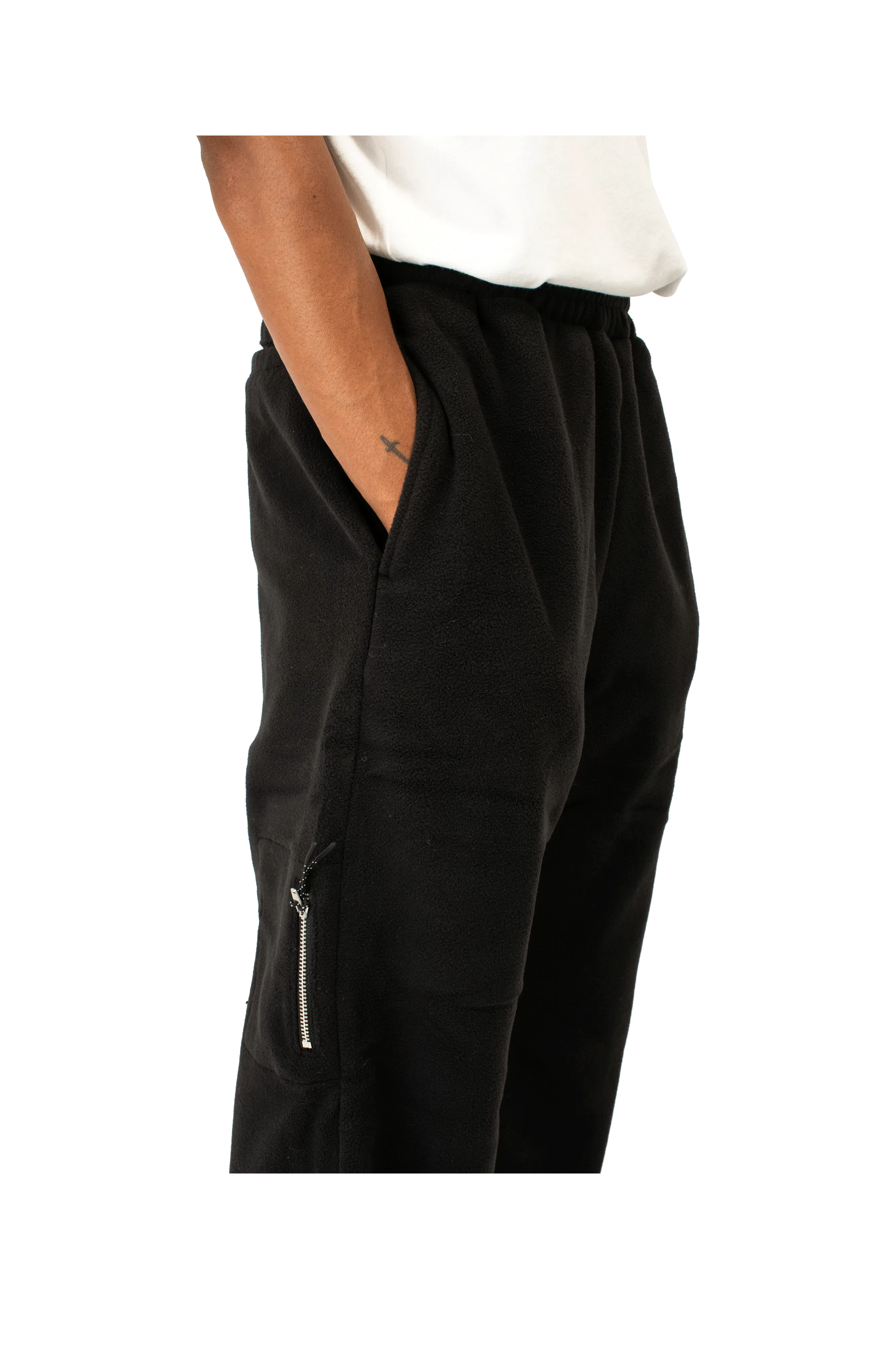 Soulland Umber Pants