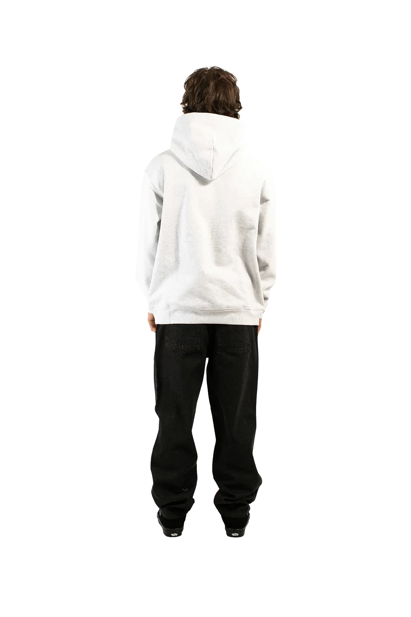 Dime Halo Hooded Sweatshirt