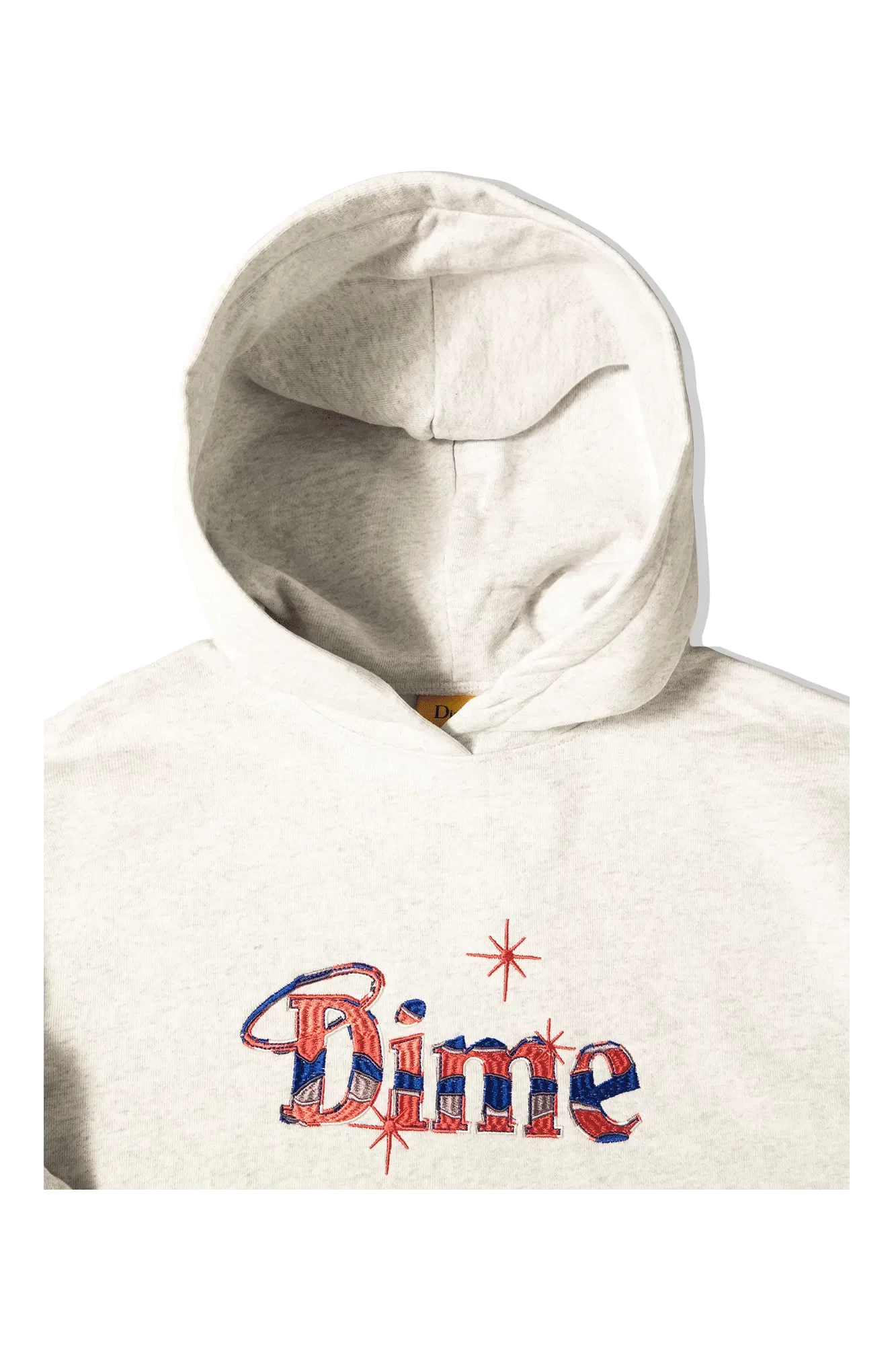 Dime Halo Hooded Sweatshirt
