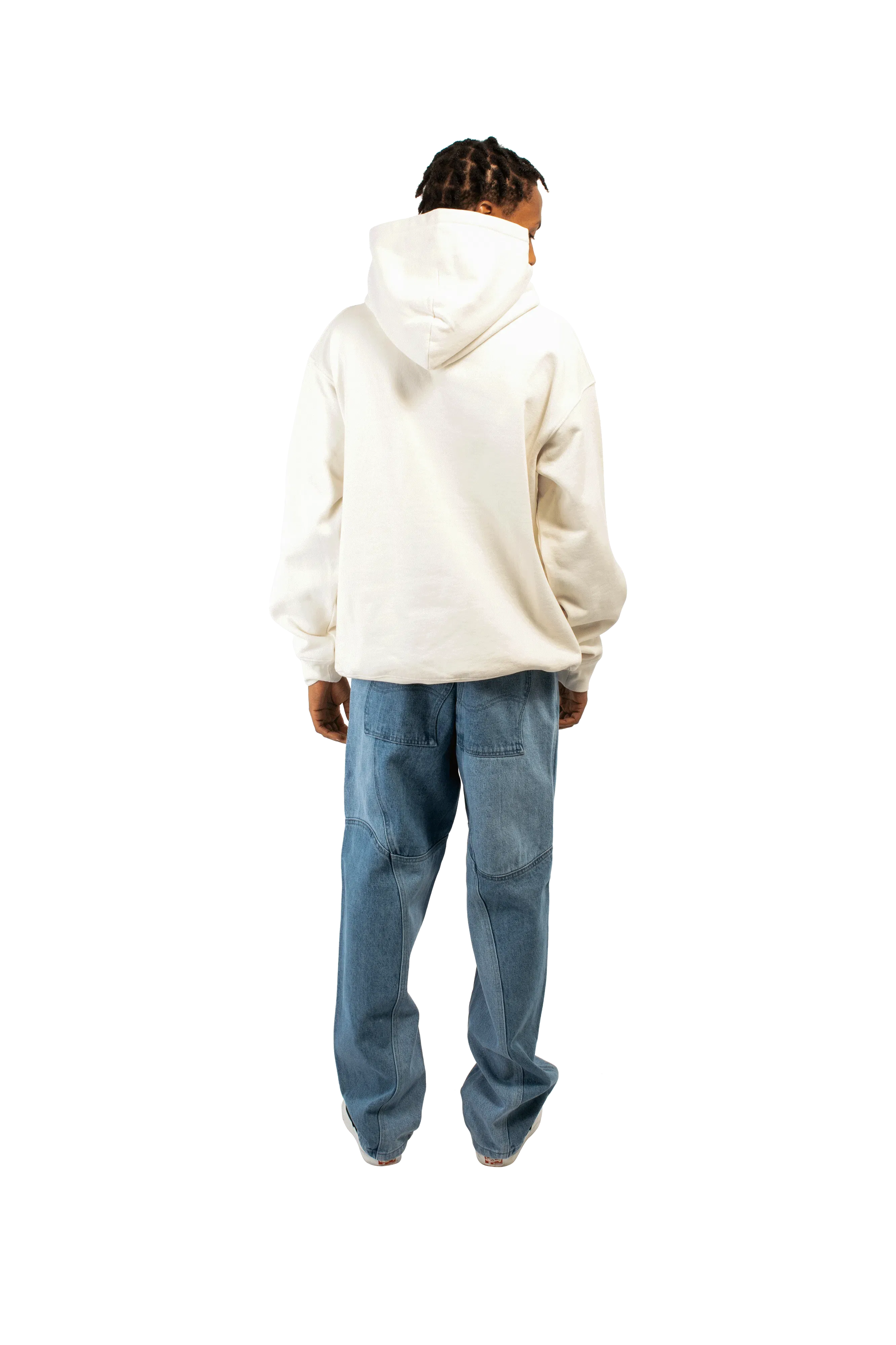 Dime Wings Hooded Sweatshirt