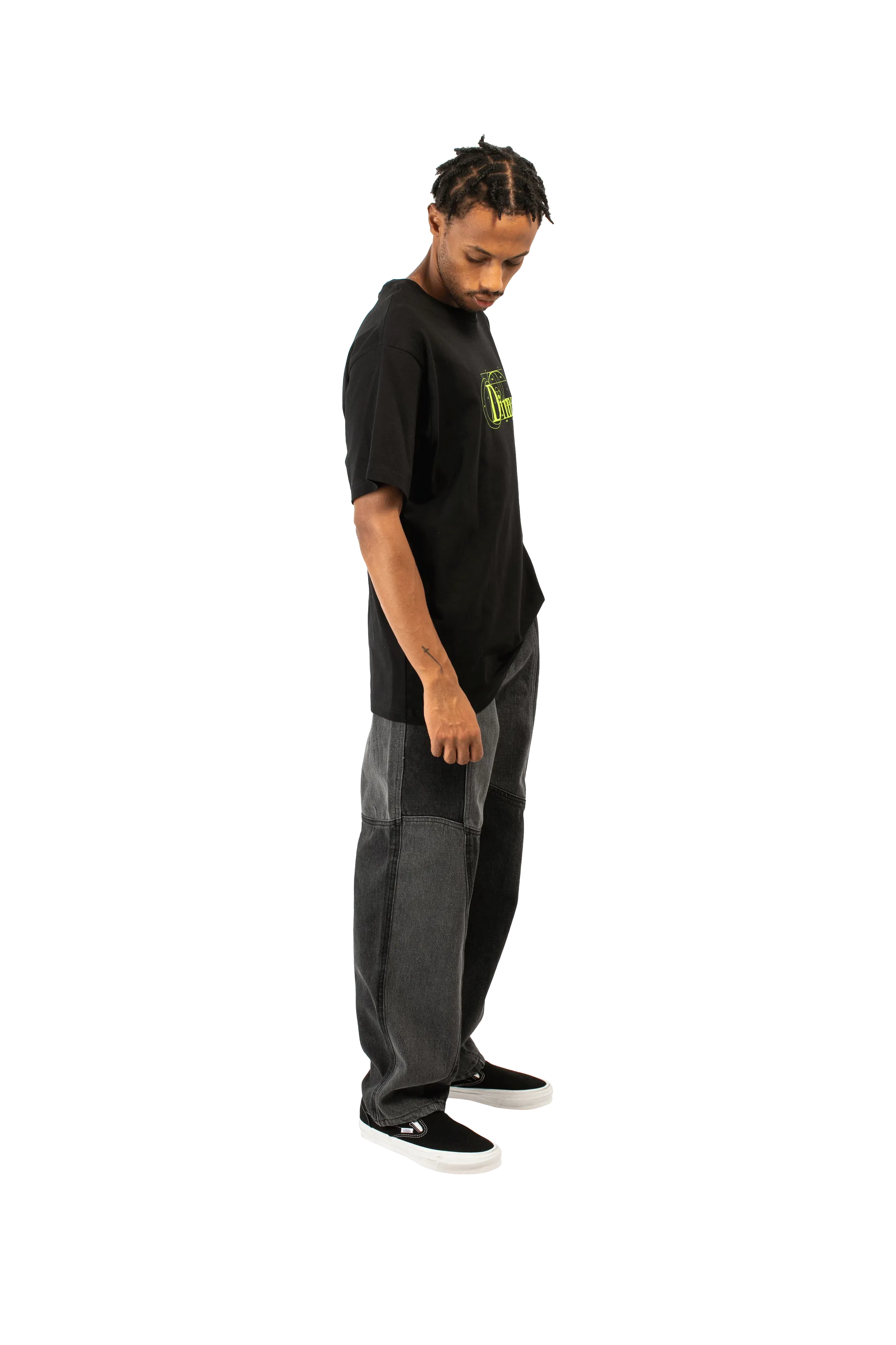Dime Classic Ratio T-Shirt