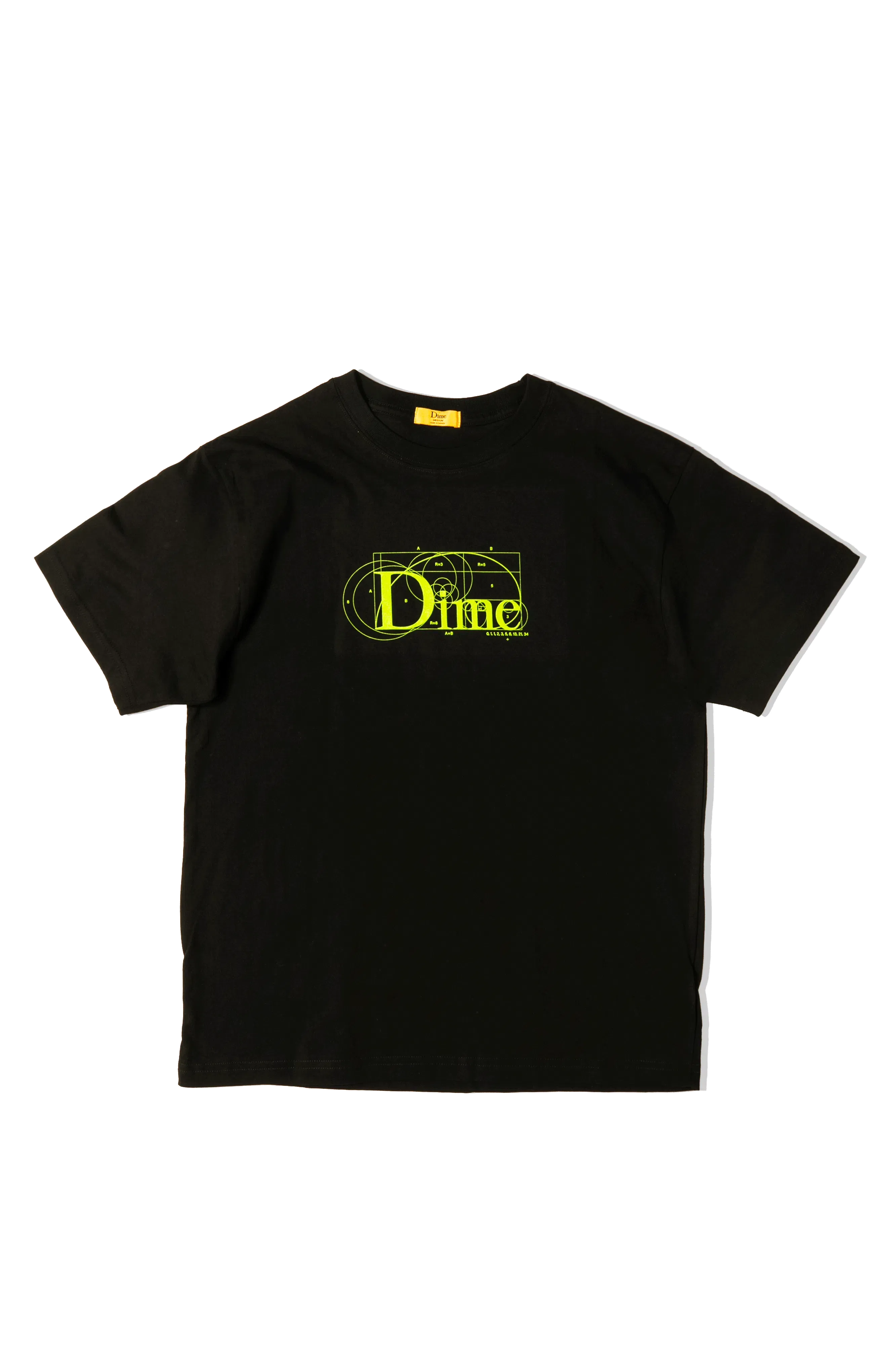 Dime Classic Ratio T-Shirt