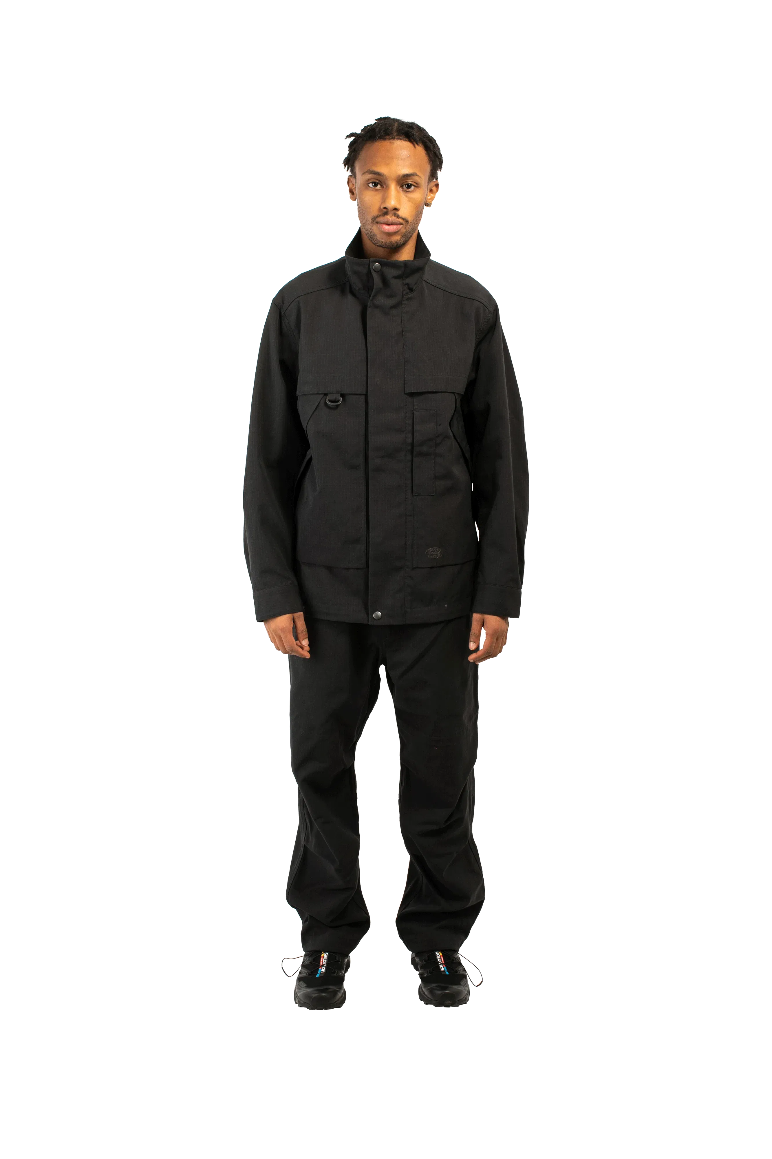 Snow Peak Takibi Jacket