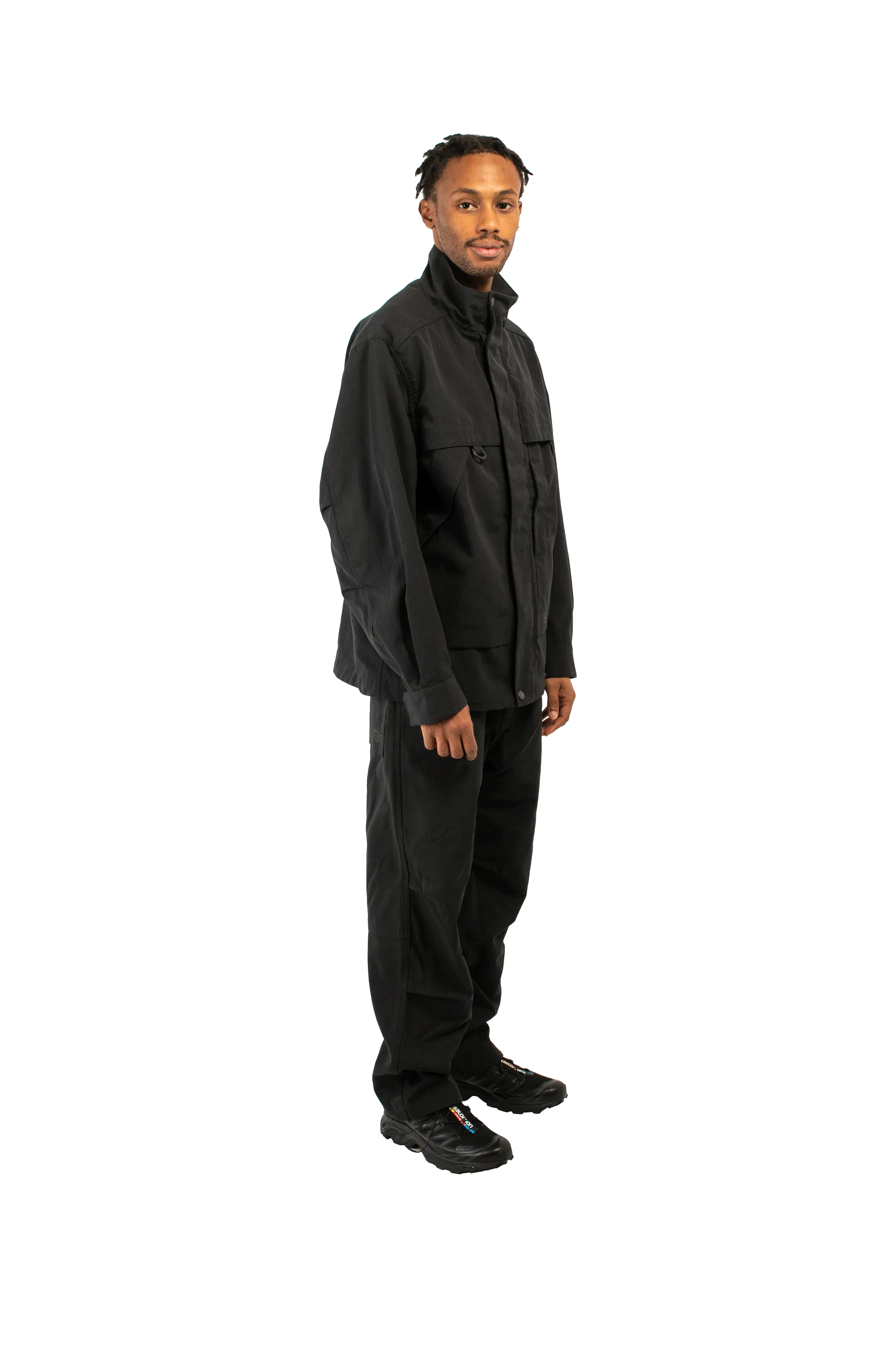 Snow Peak Takibi Jacket