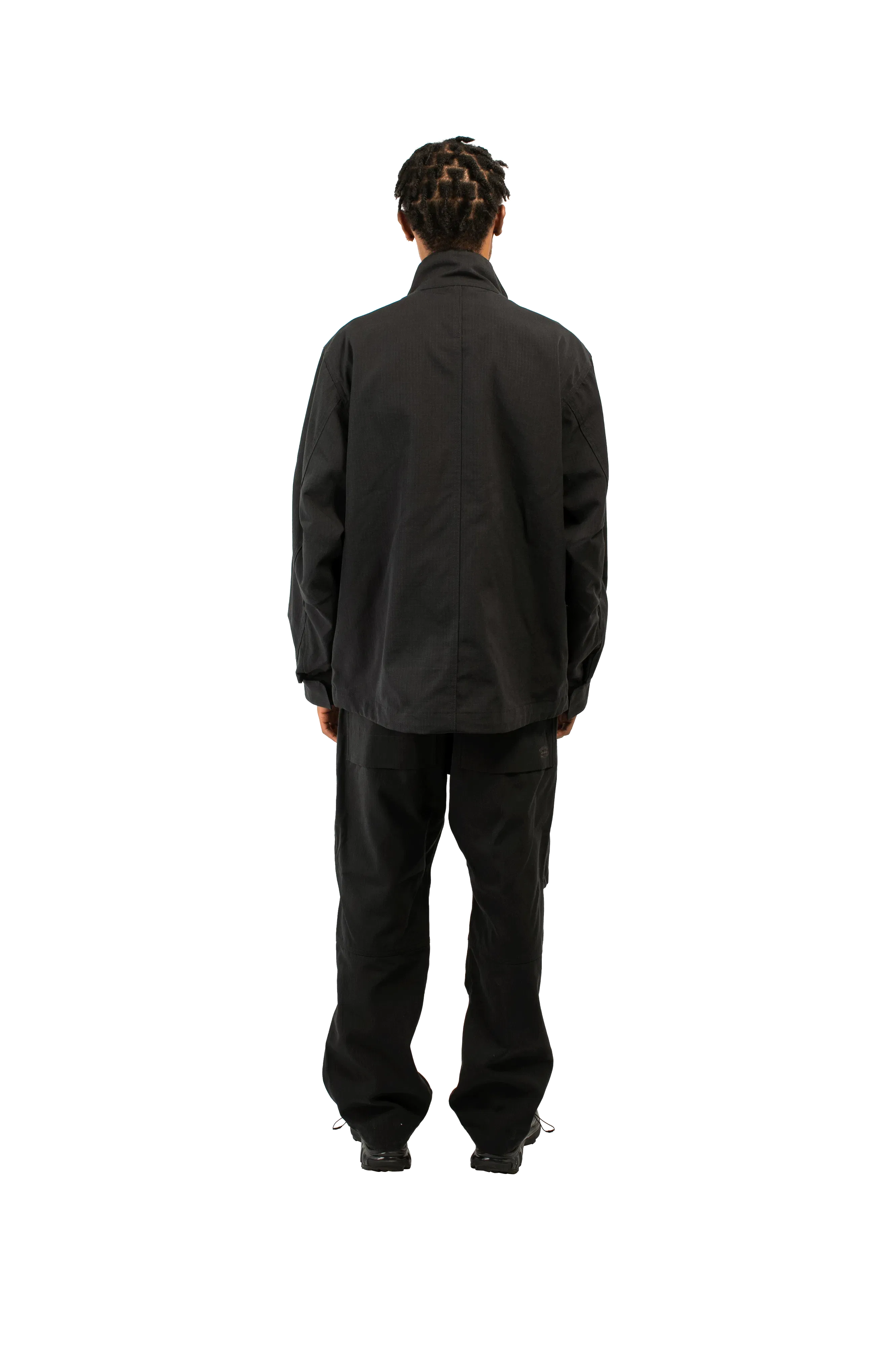 Snow Peak Takibi Jacket