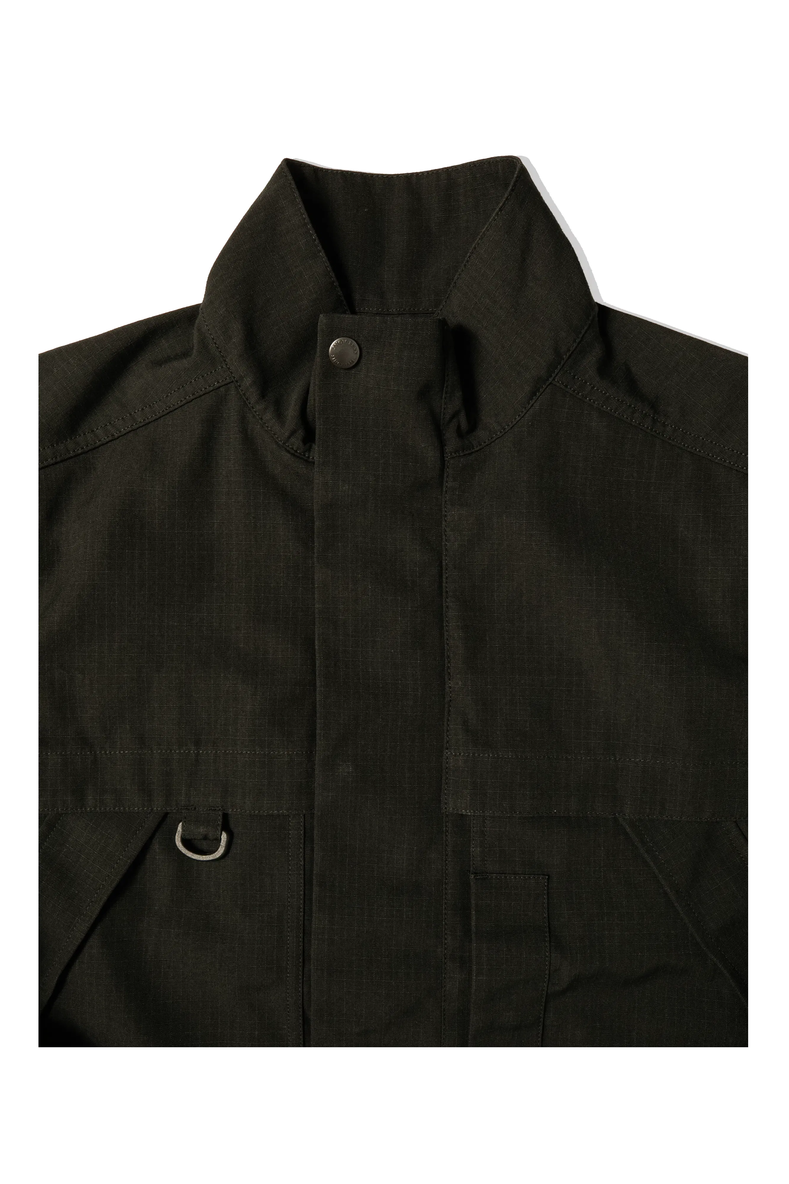 Snow Peak Takibi Jacket