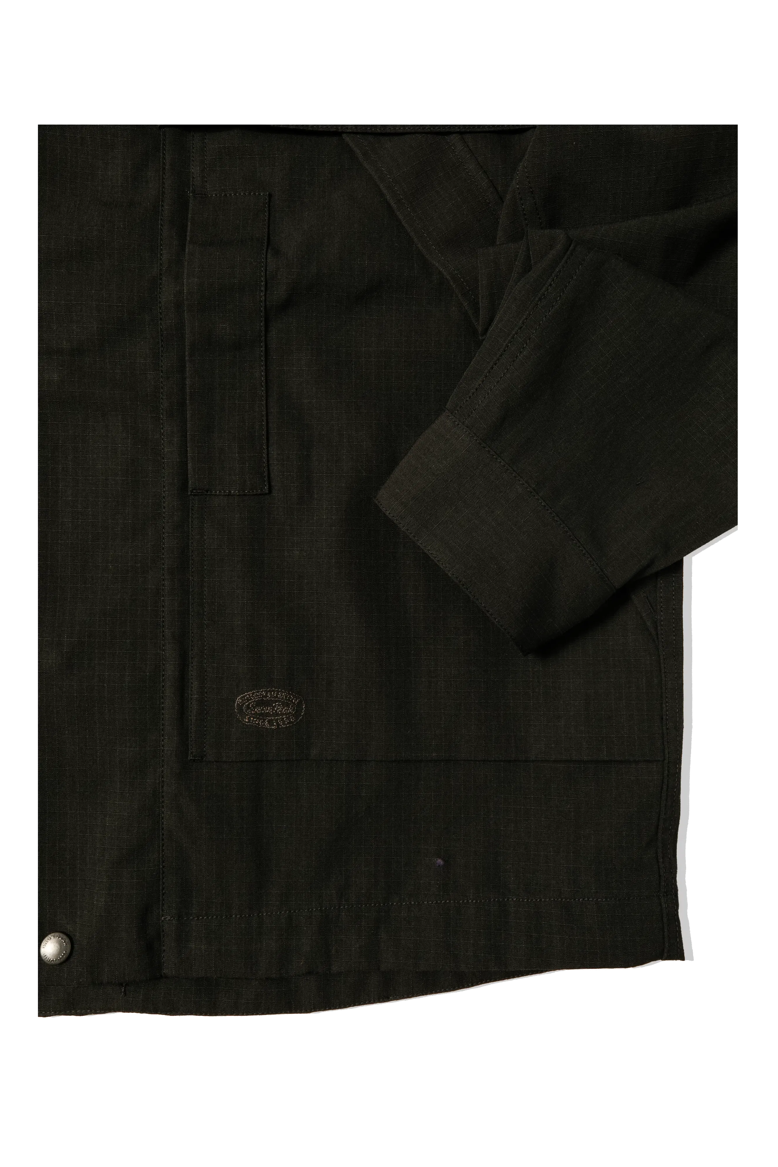 Snow Peak Takibi Jacket