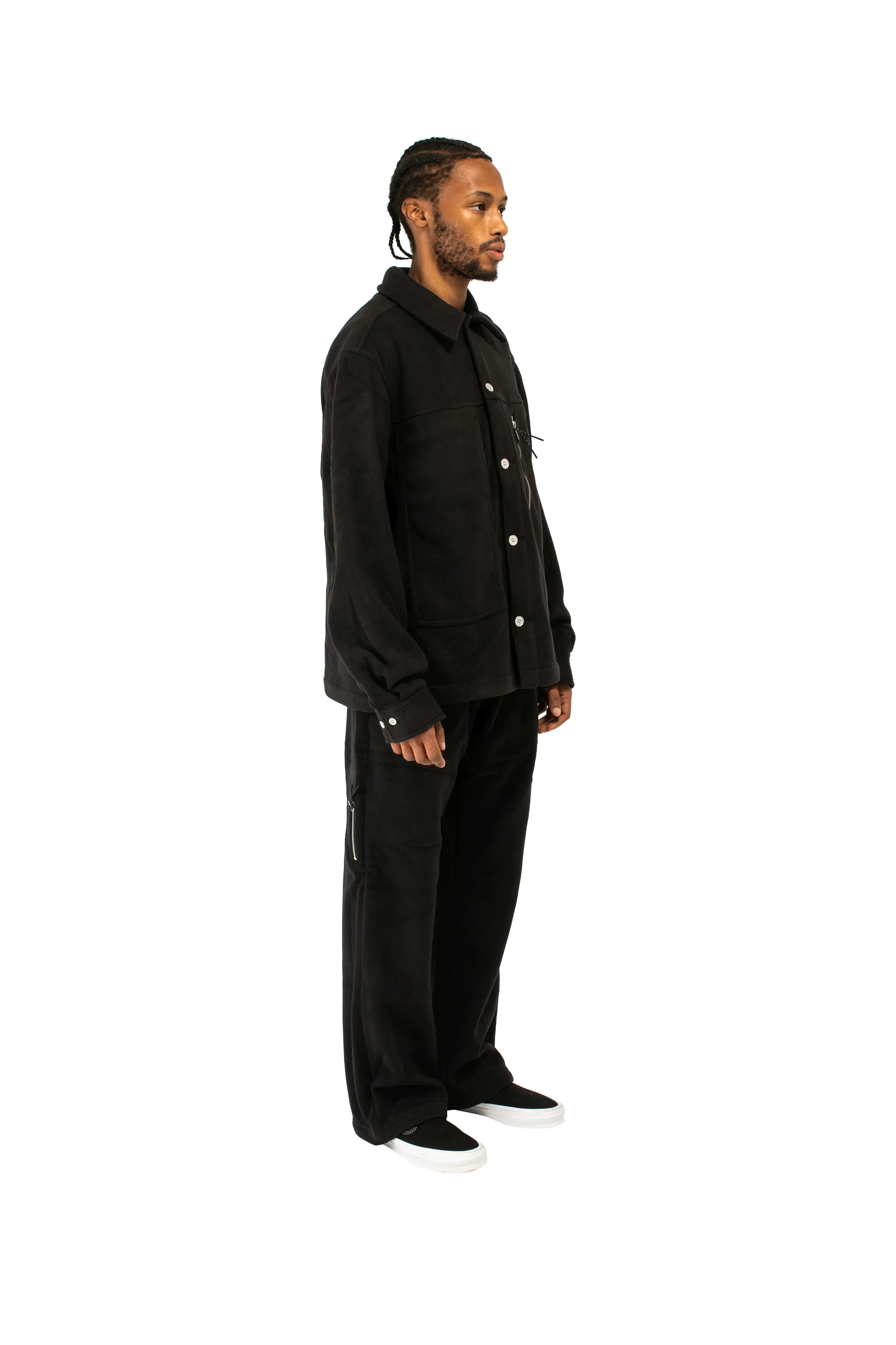 Soulland Ryder Jacket