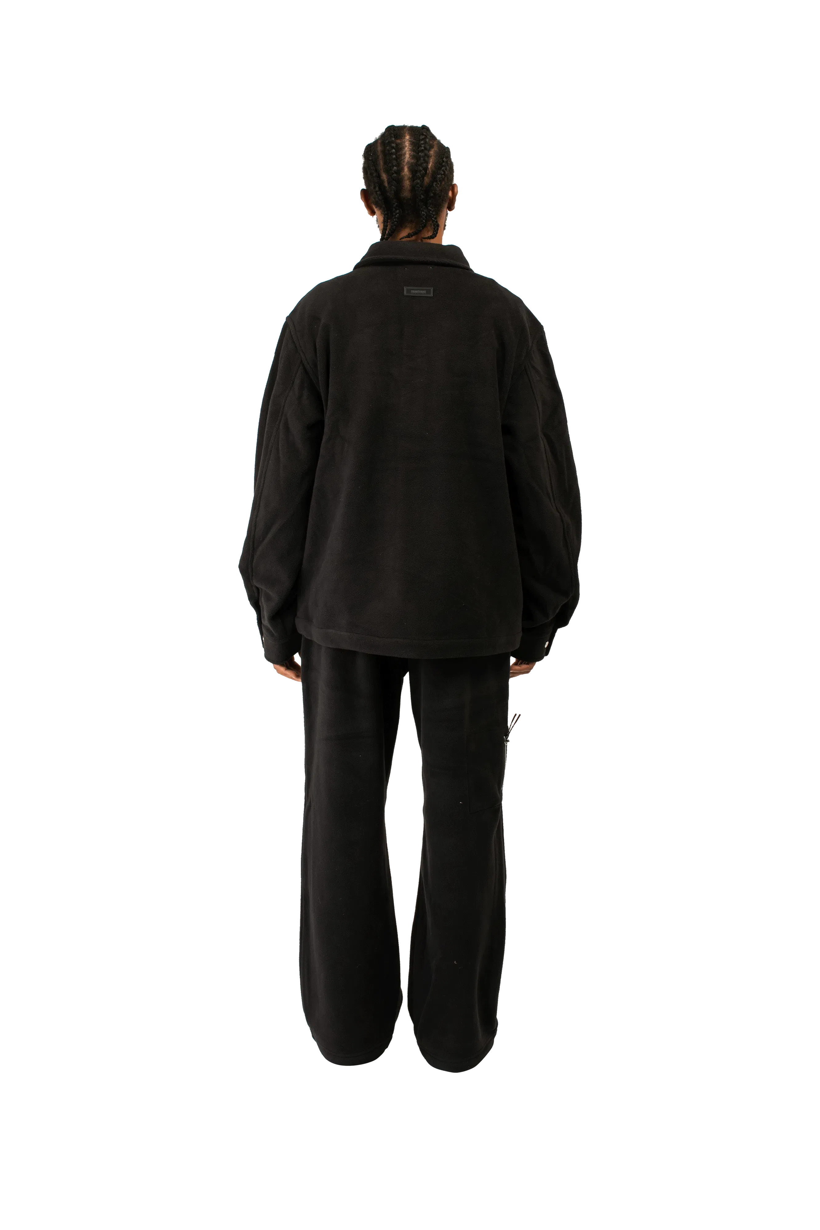 Soulland Ryder Jacket