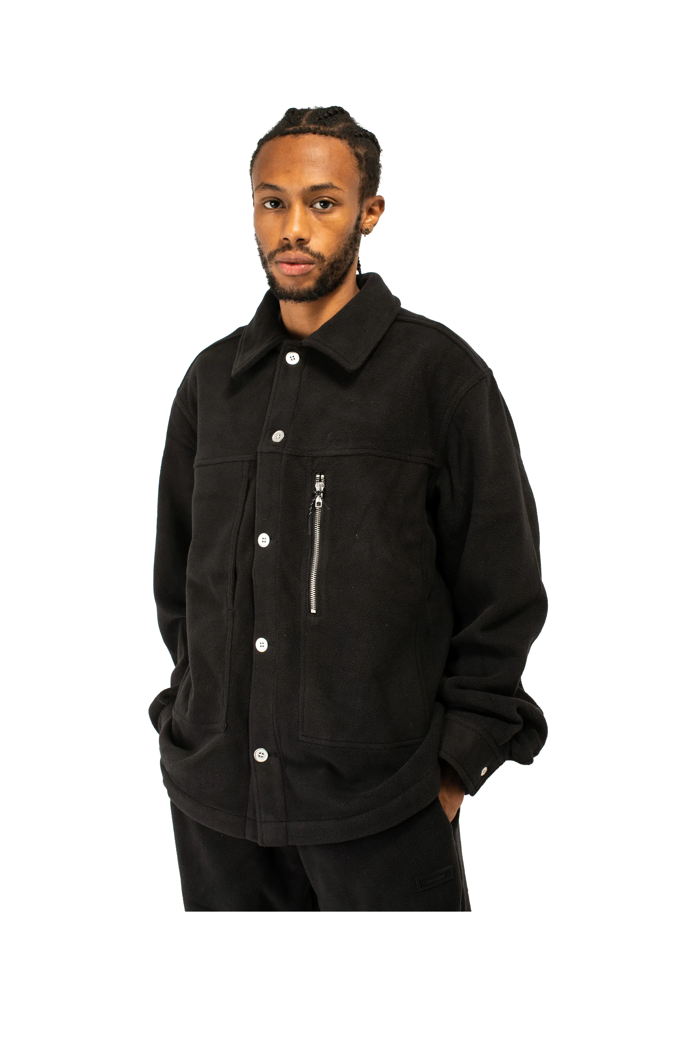 Soulland Ryder Jacket