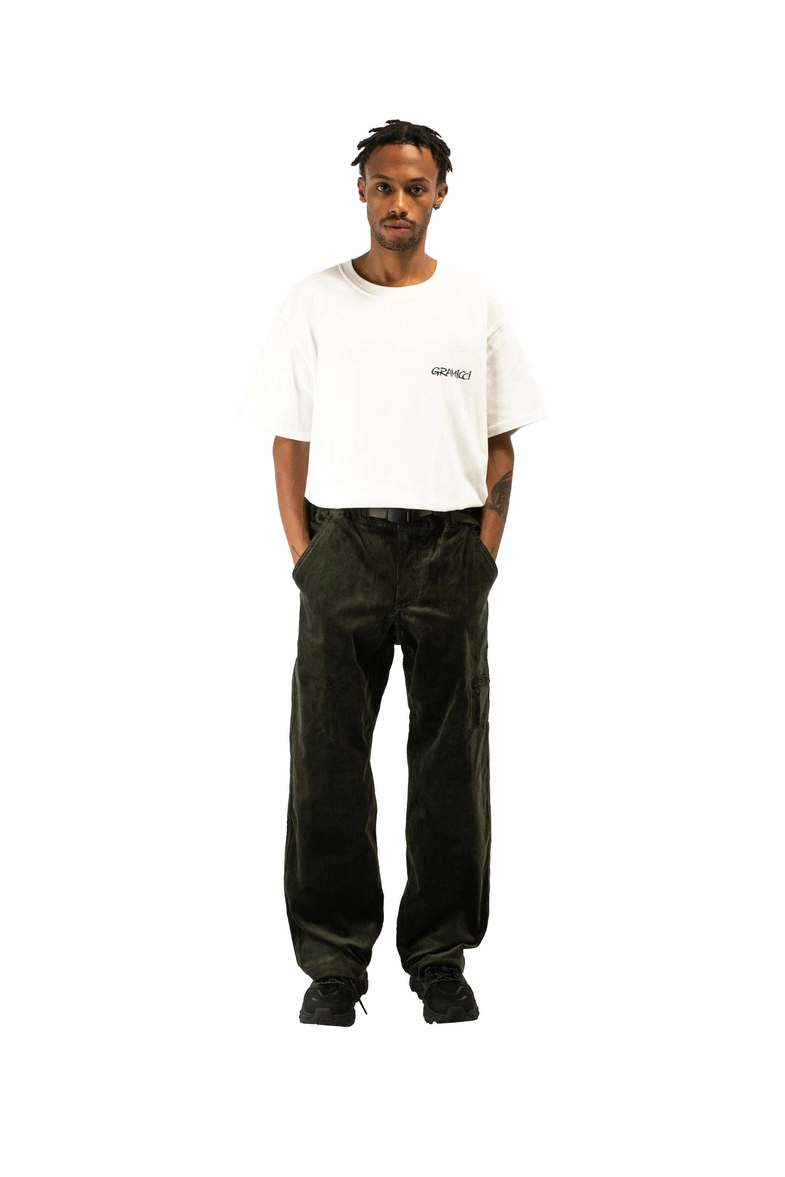 Gramicci Corduroy Utility Pant