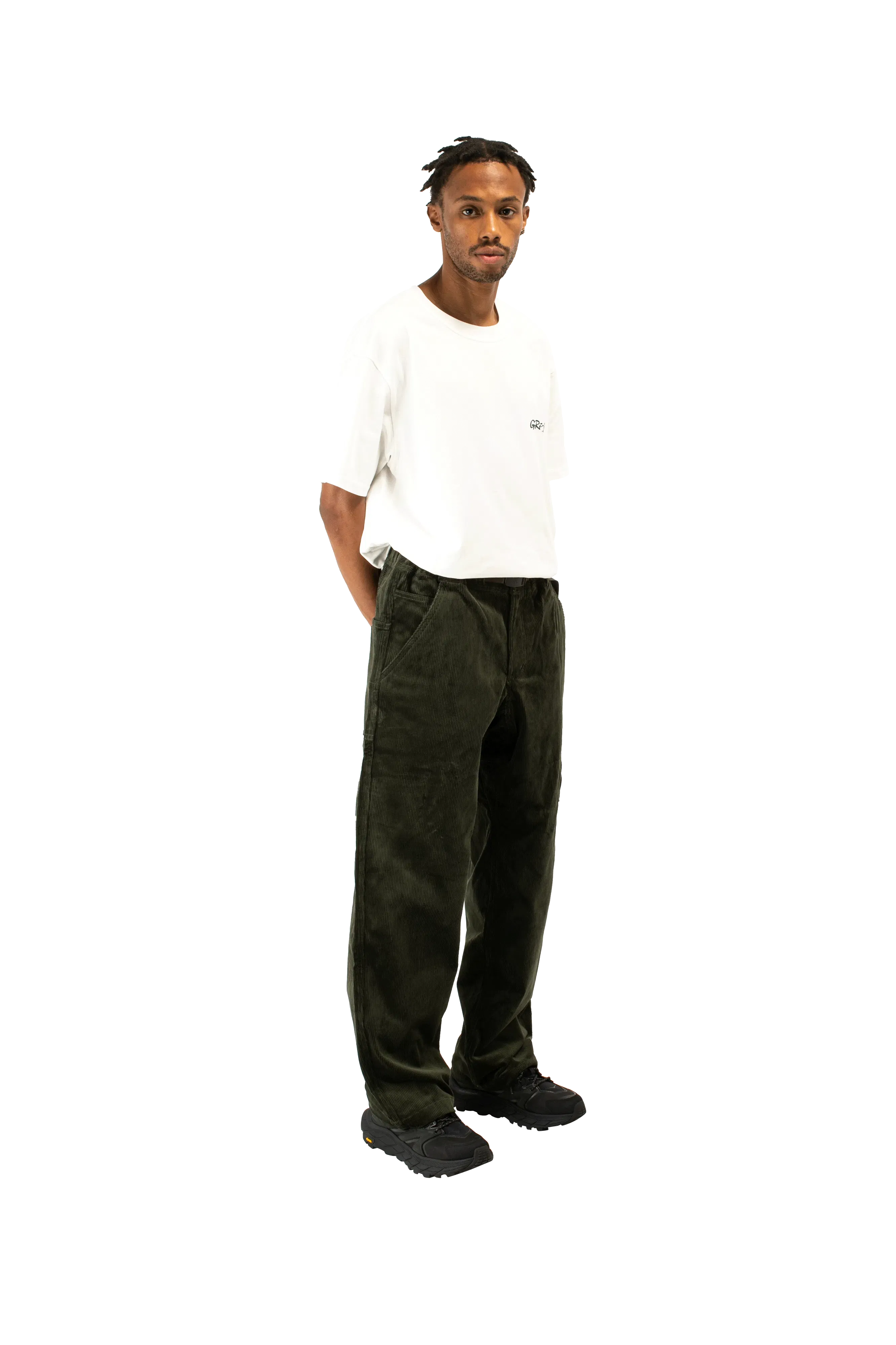 Gramicci Corduroy Utility Pant