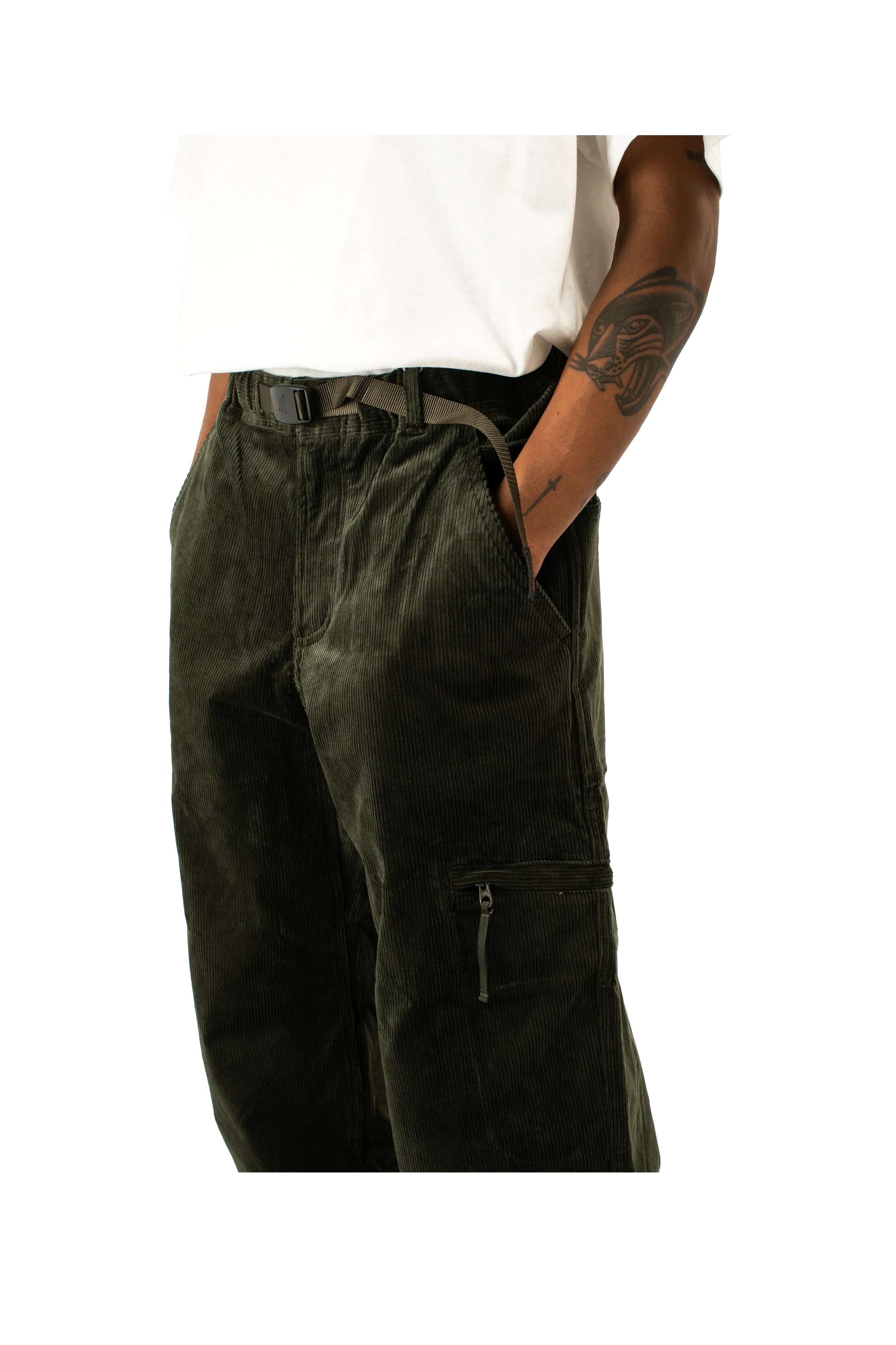 Gramicci Corduroy Utility Pant