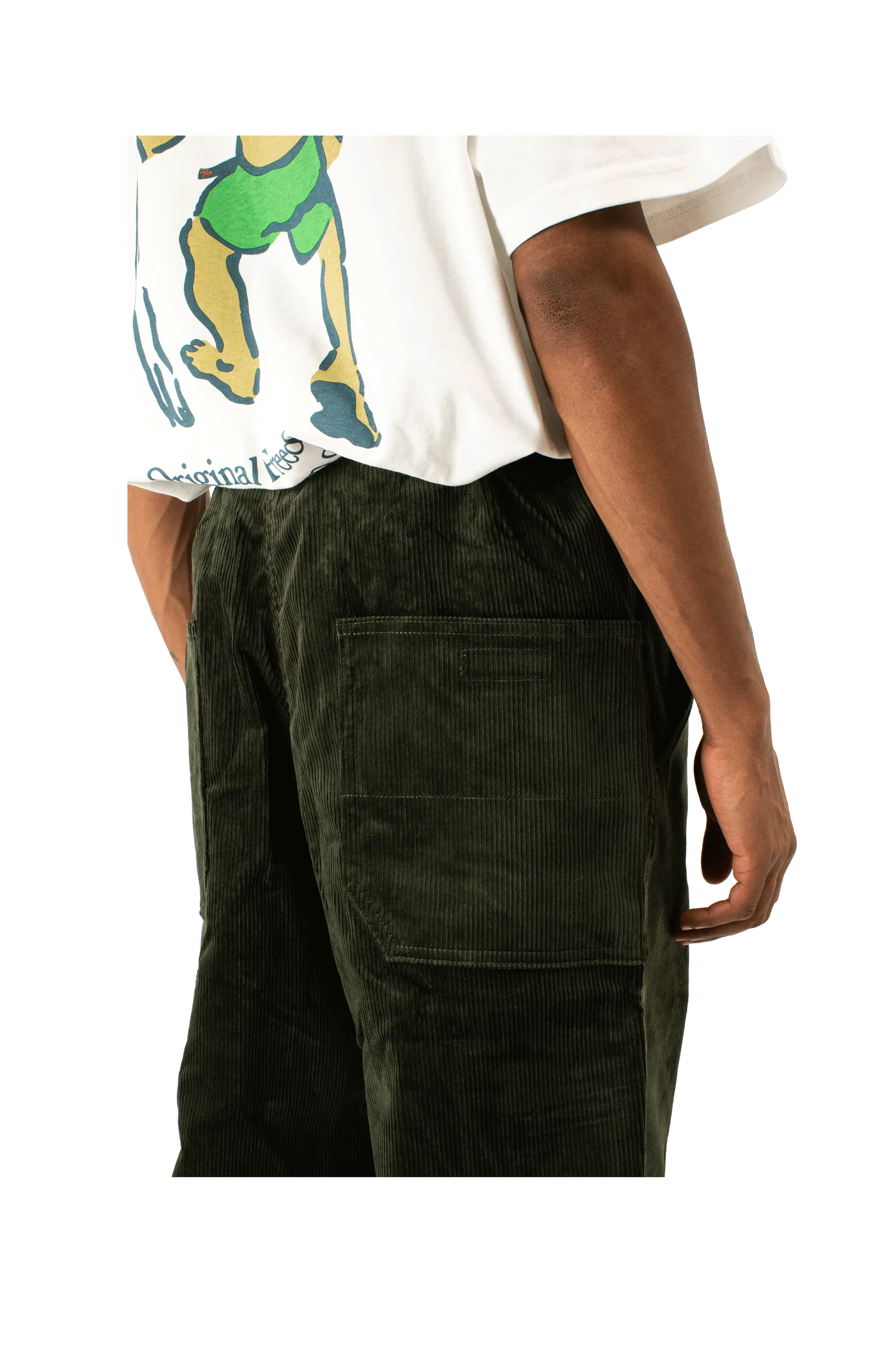 Gramicci Corduroy Utility Pant