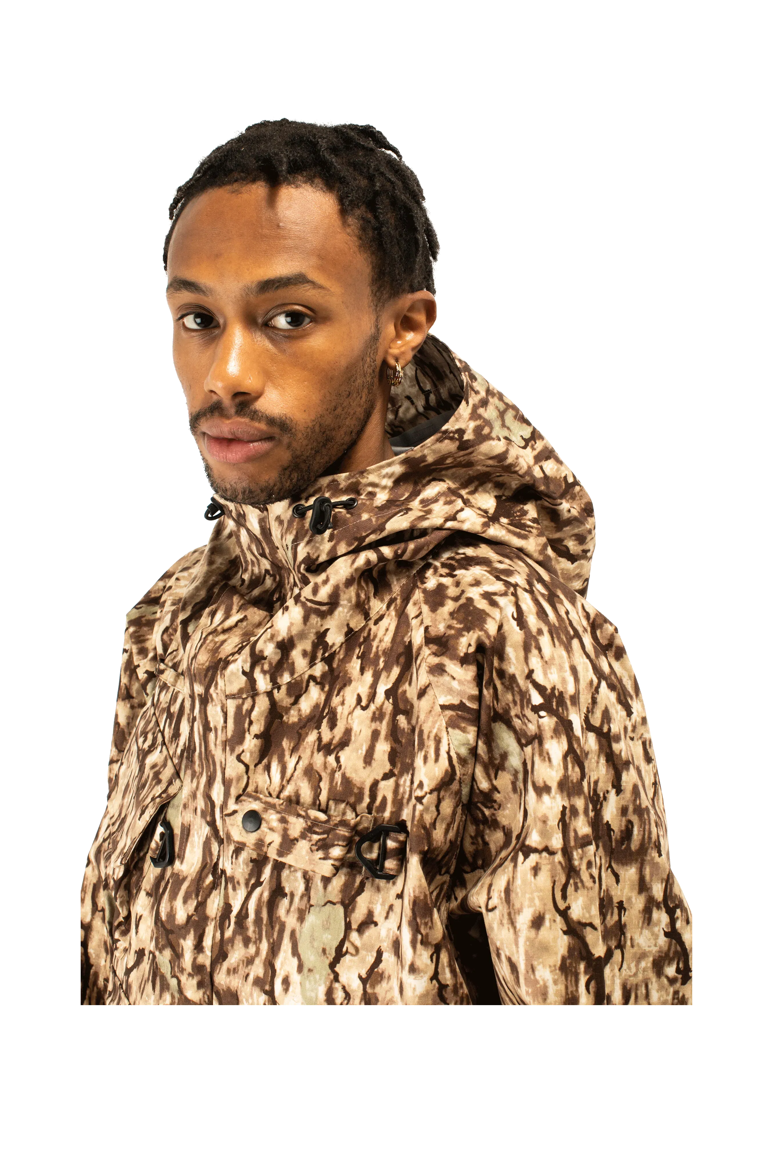 SOUTH2 WEST8 3Layer River Trek Jacket