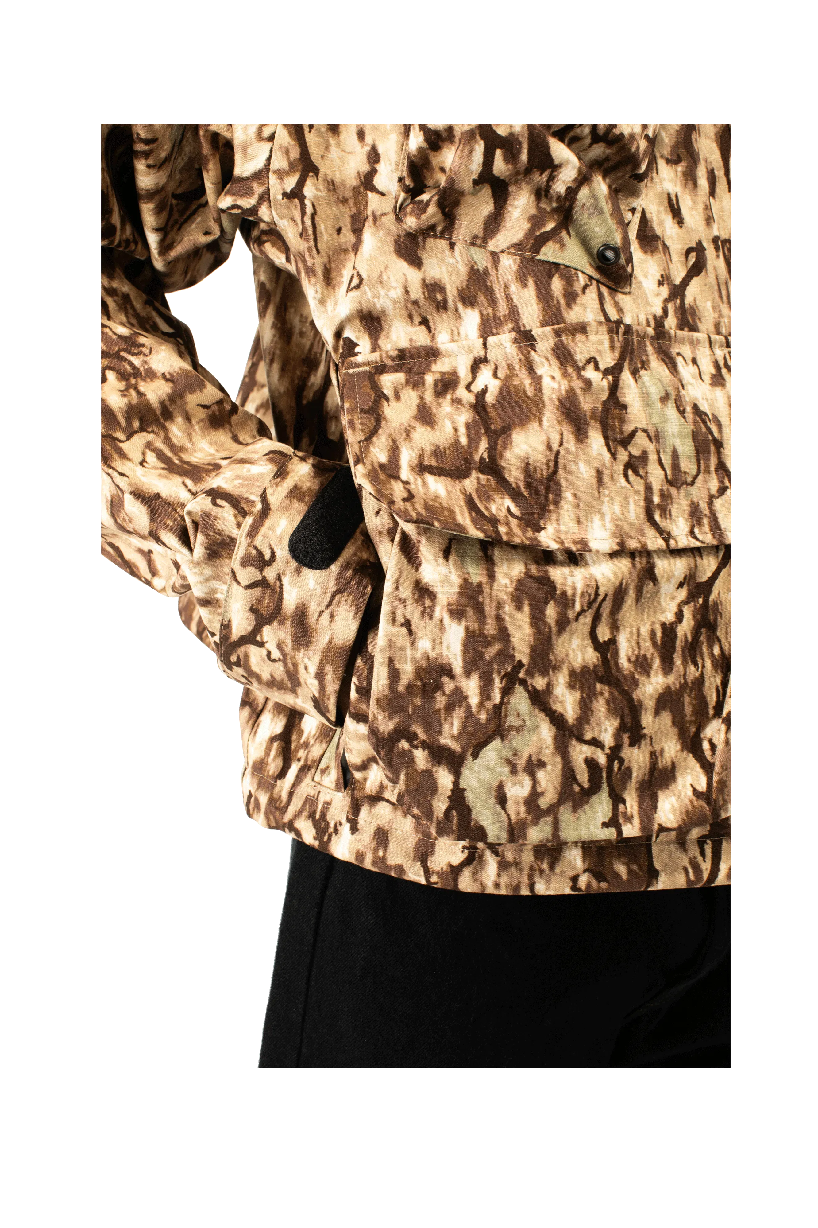 SOUTH2 WEST8 3Layer River Trek Jacket