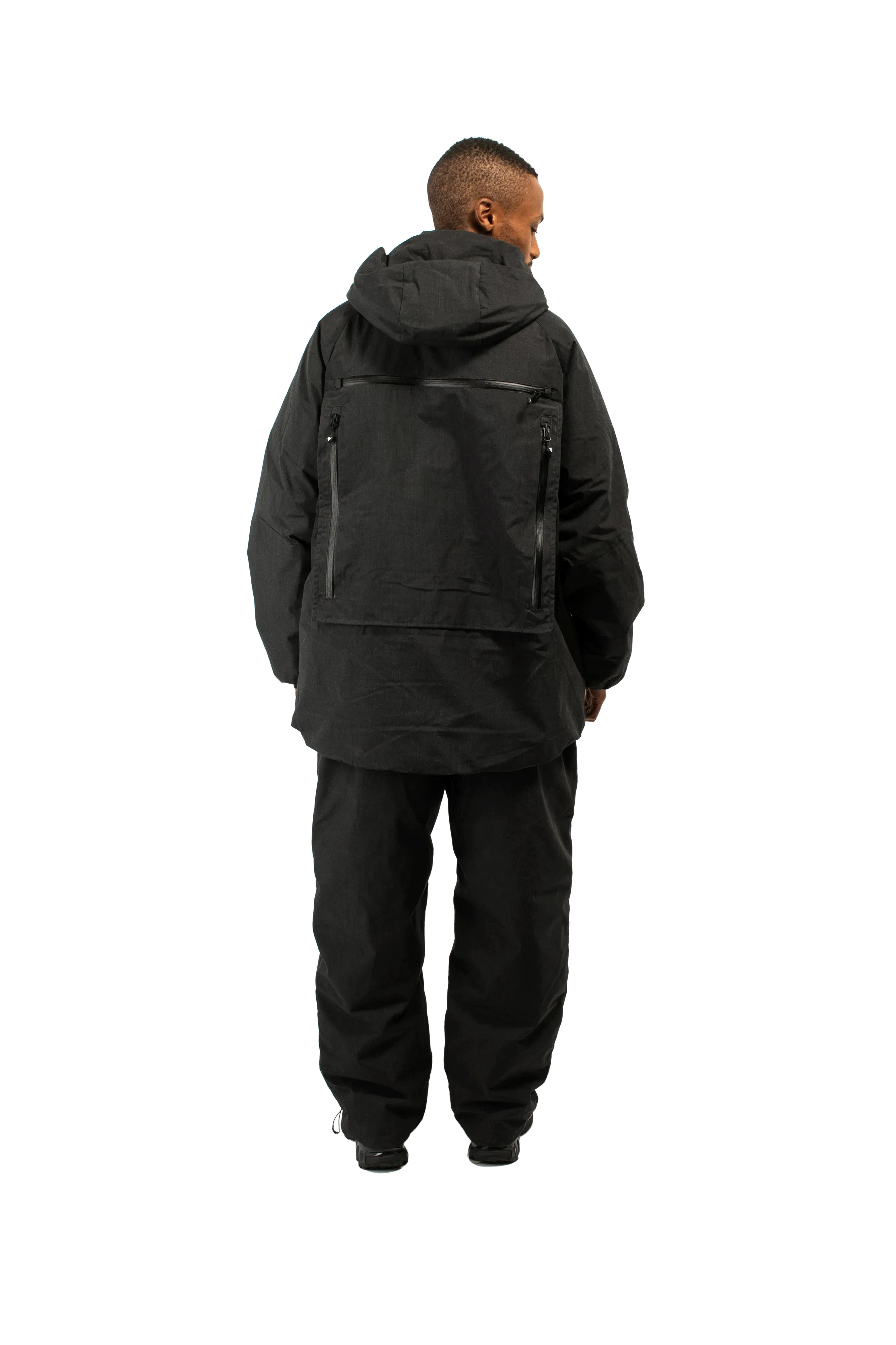 SOUTH2 WEST8 Takibi Tenkara Trout Down Jacket x Nanga