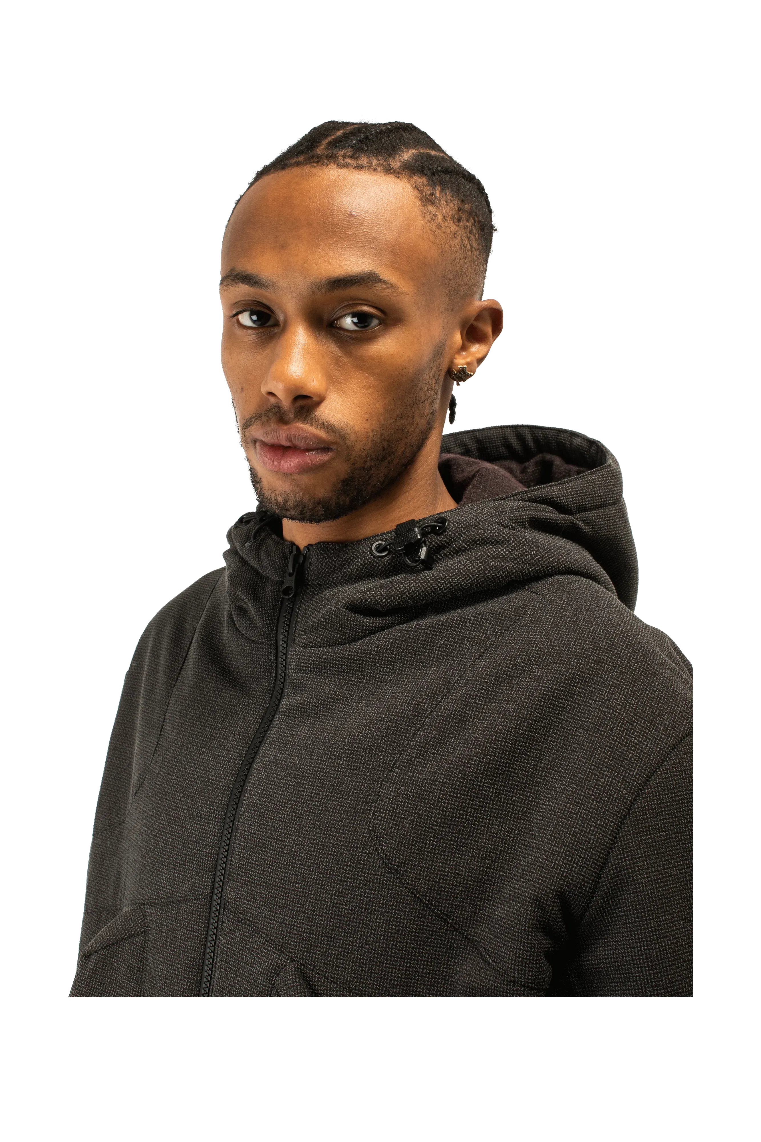GR10K Rescue Padded Jacket