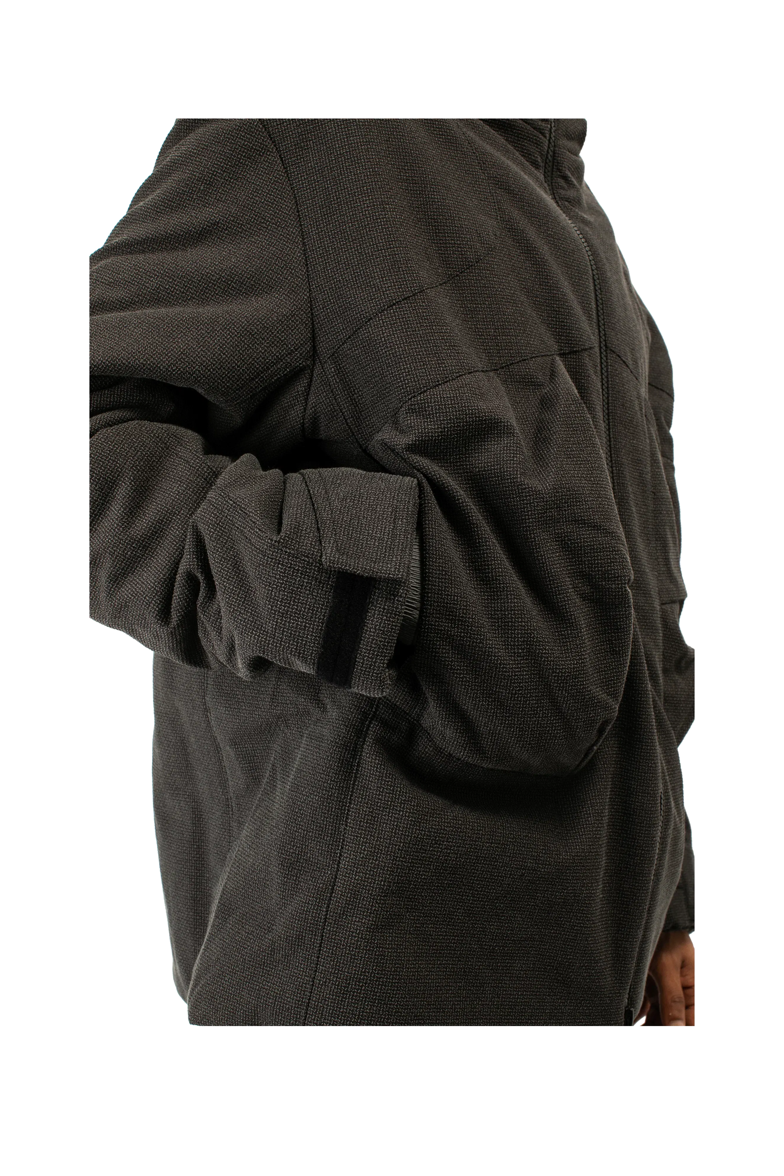 GR10K Rescue Padded Jacket