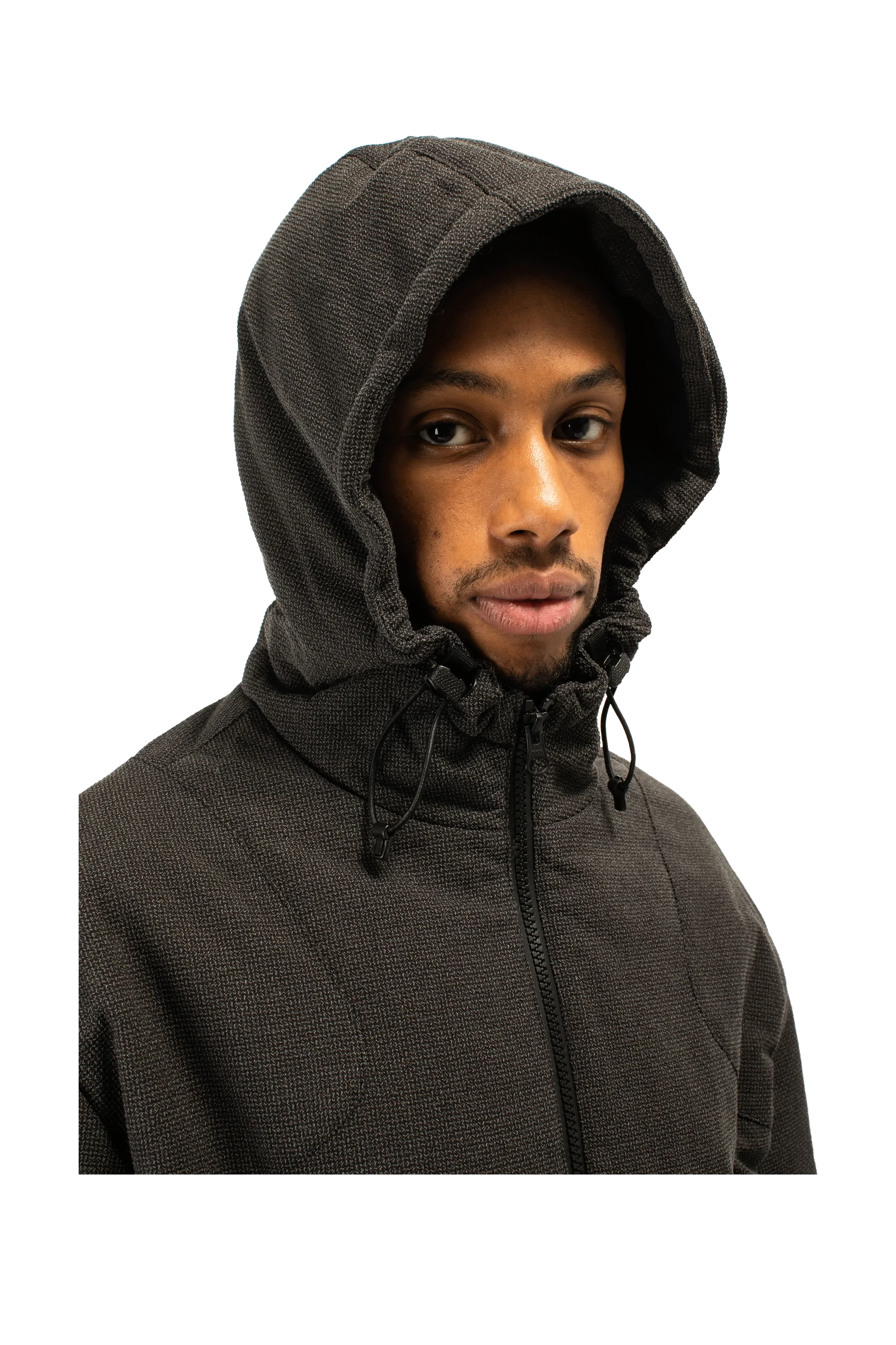 GR10K Rescue Padded Jacket