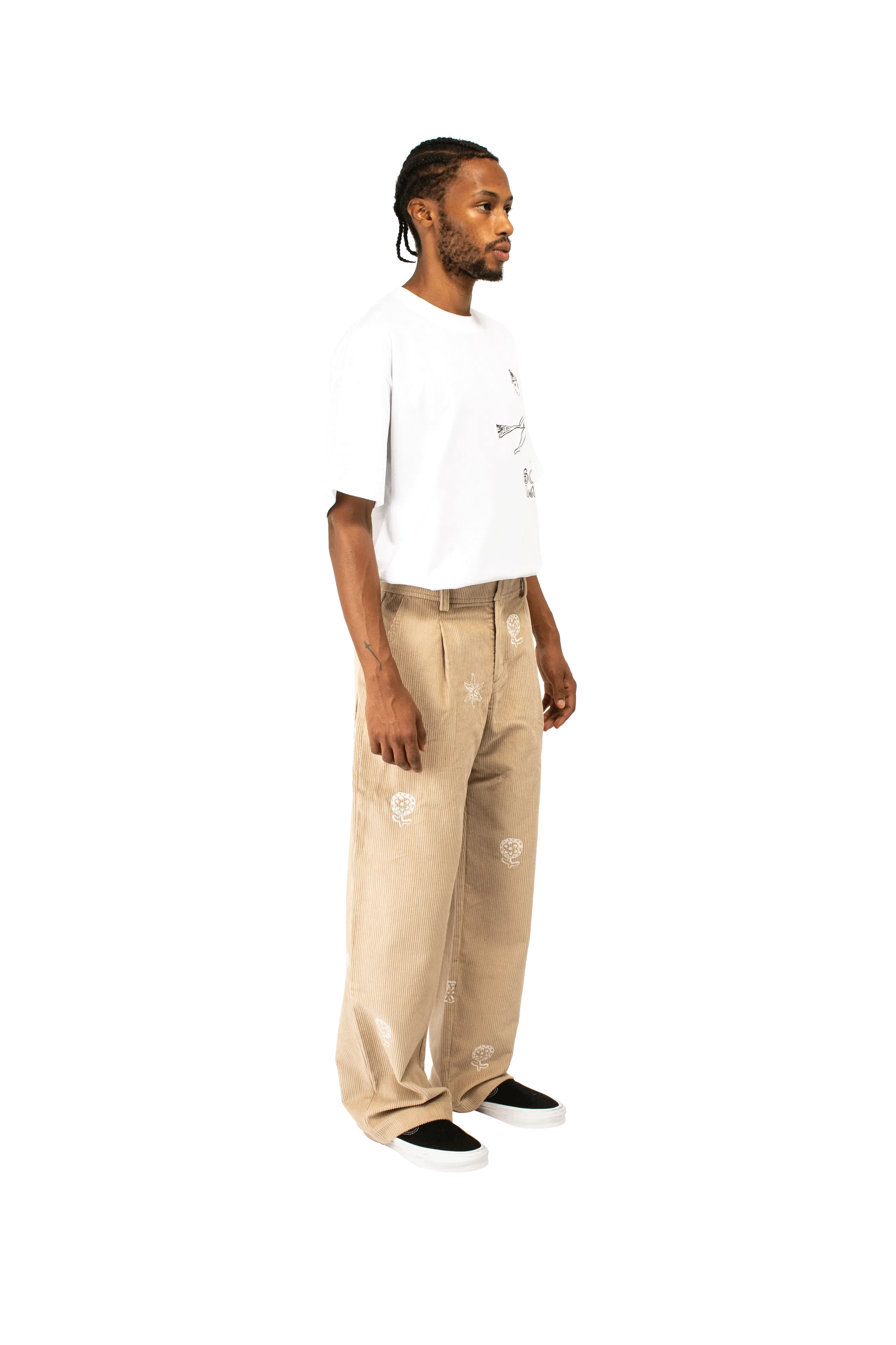 Soulland Aidan Pants