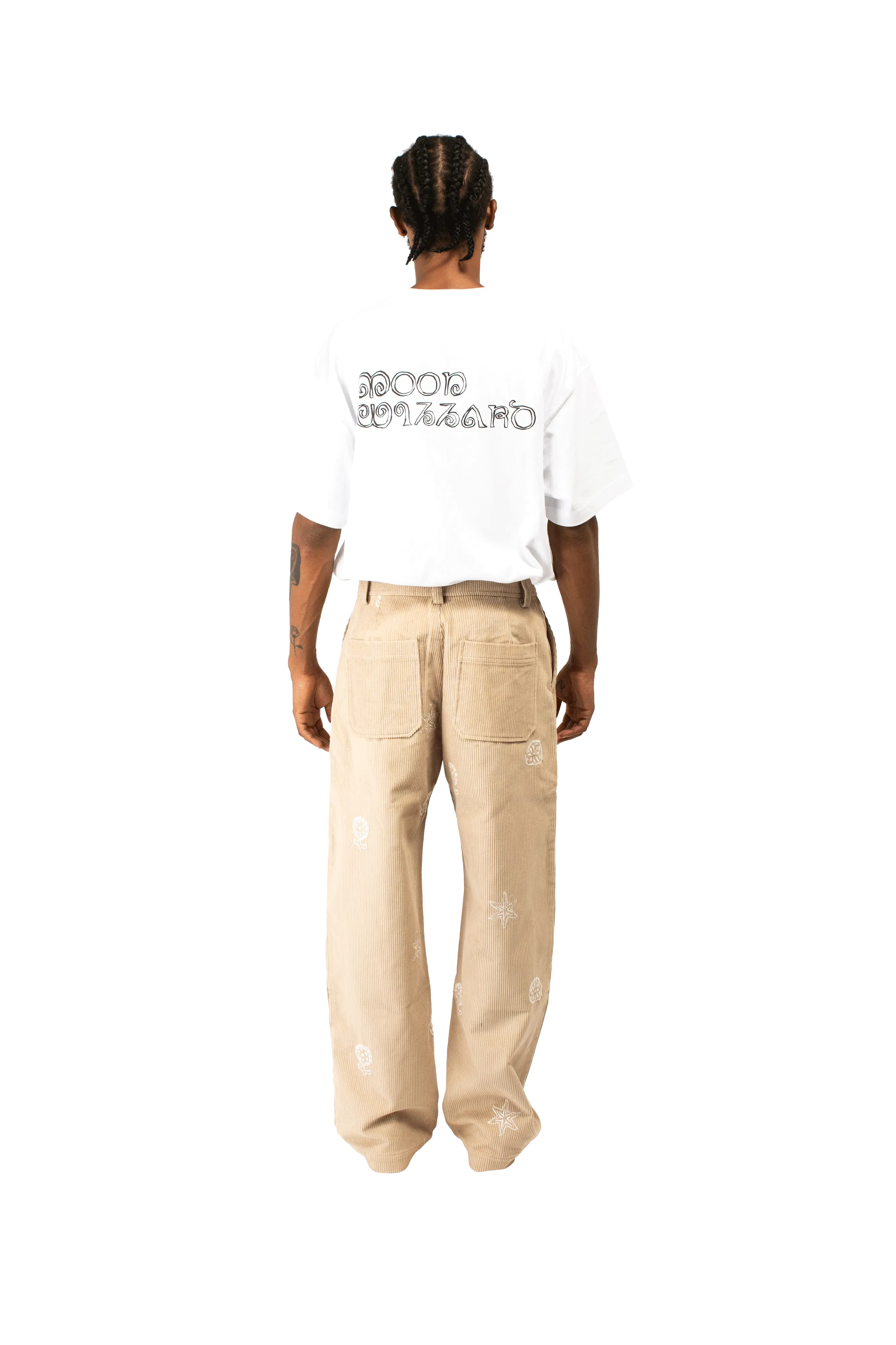 Soulland Aidan Pants