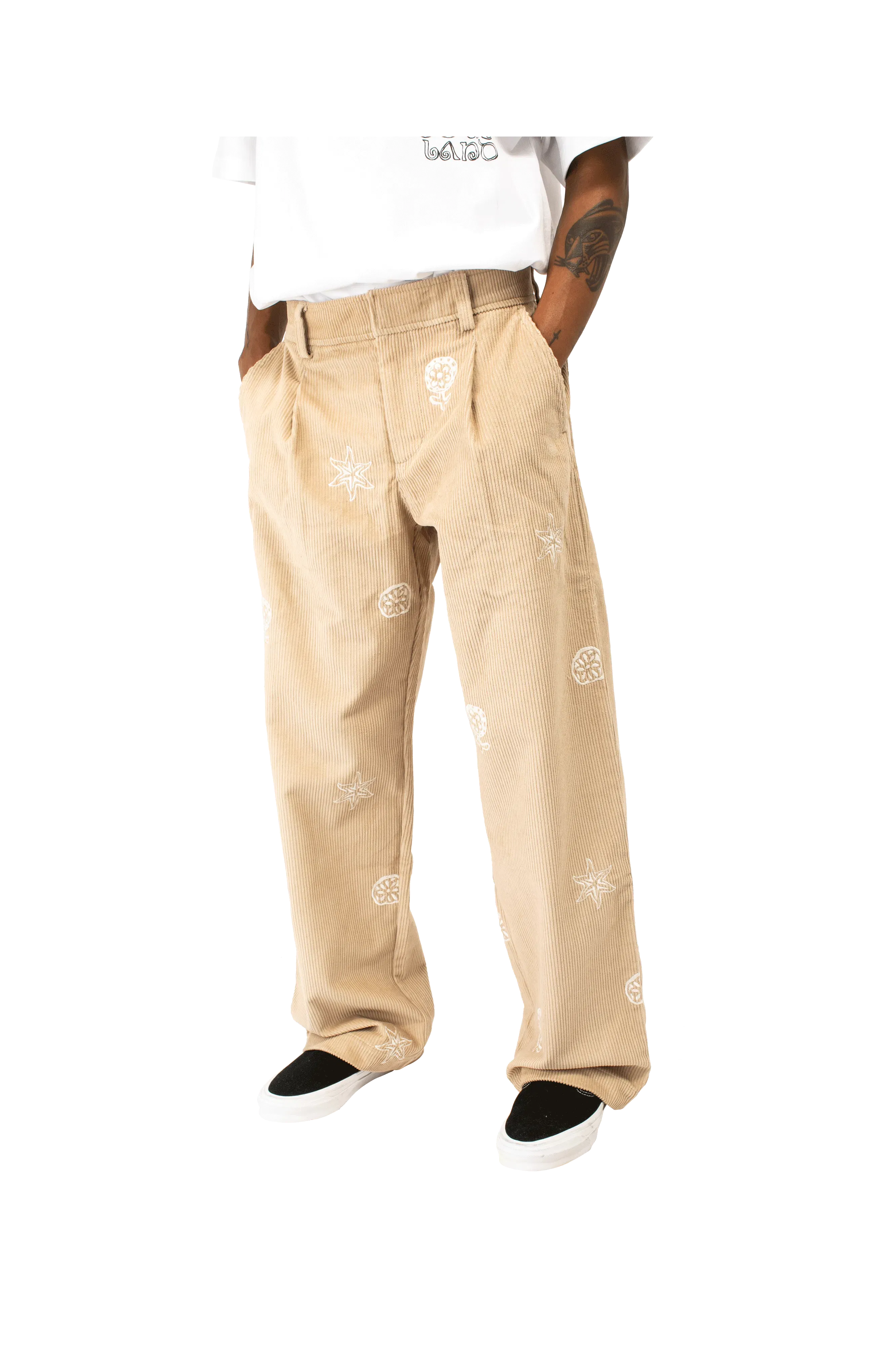 Soulland Aidan Pants