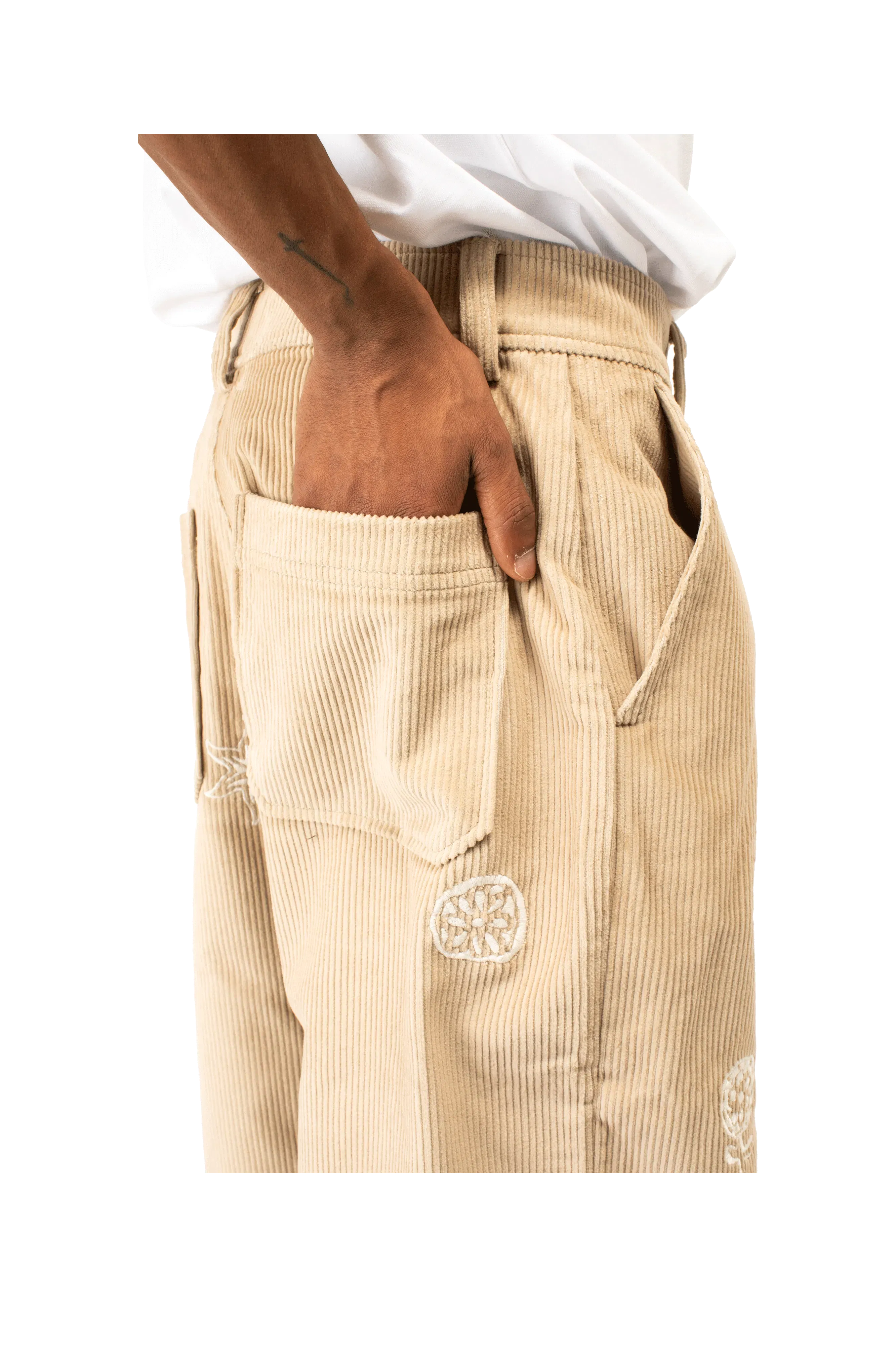 Soulland Aidan Pants