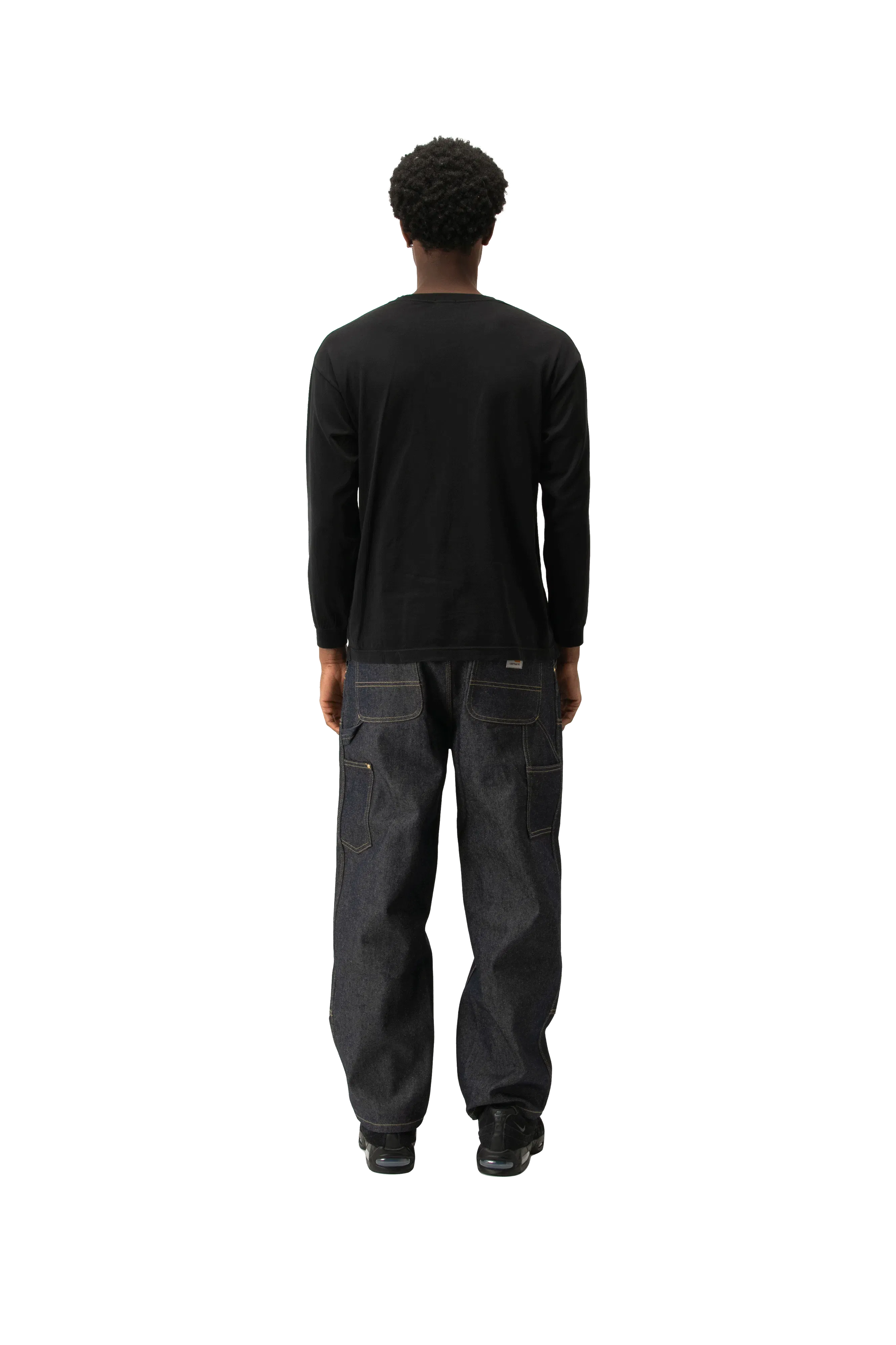 CHITO Bloody Longsleeve Tee