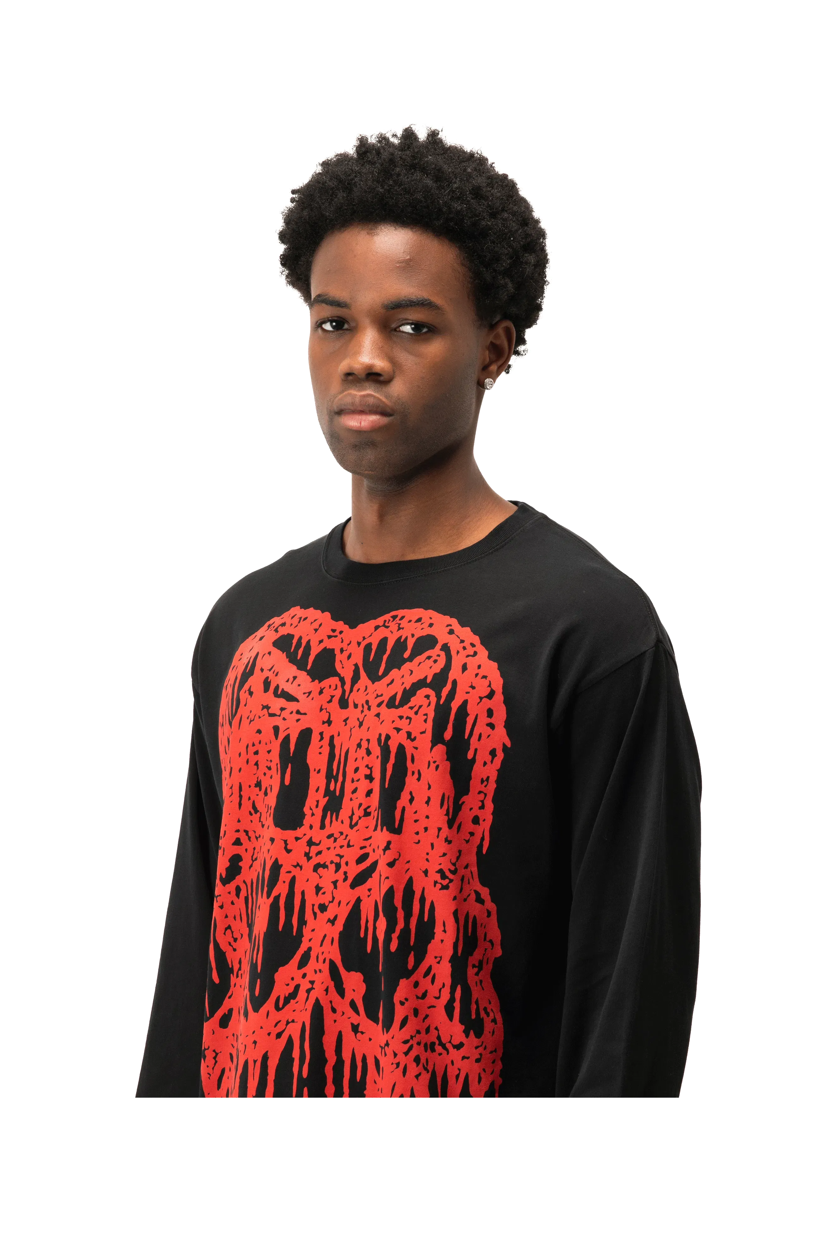 CHITO Bloody Longsleeve Tee
