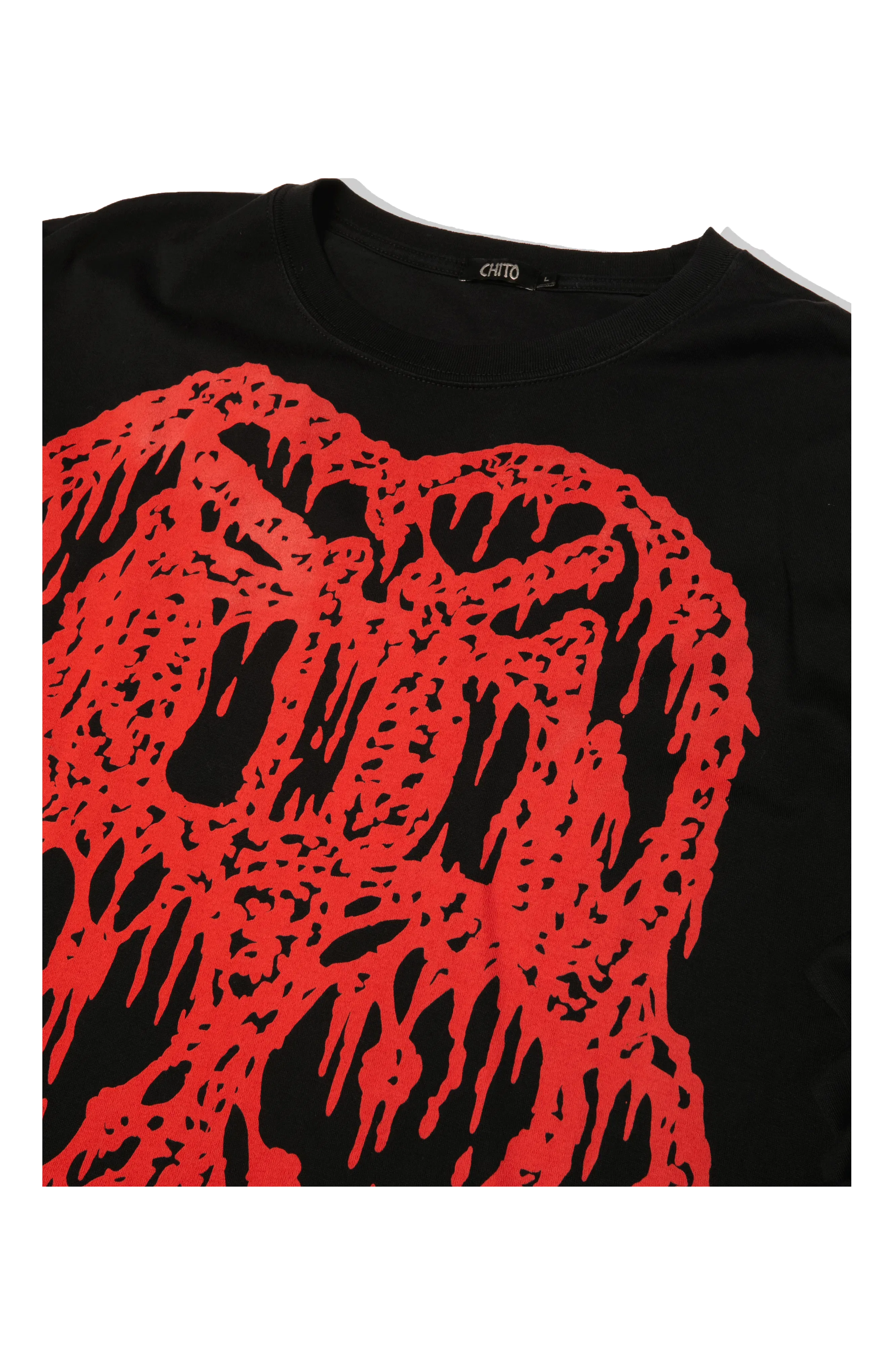CHITO Bloody Longsleeve Tee