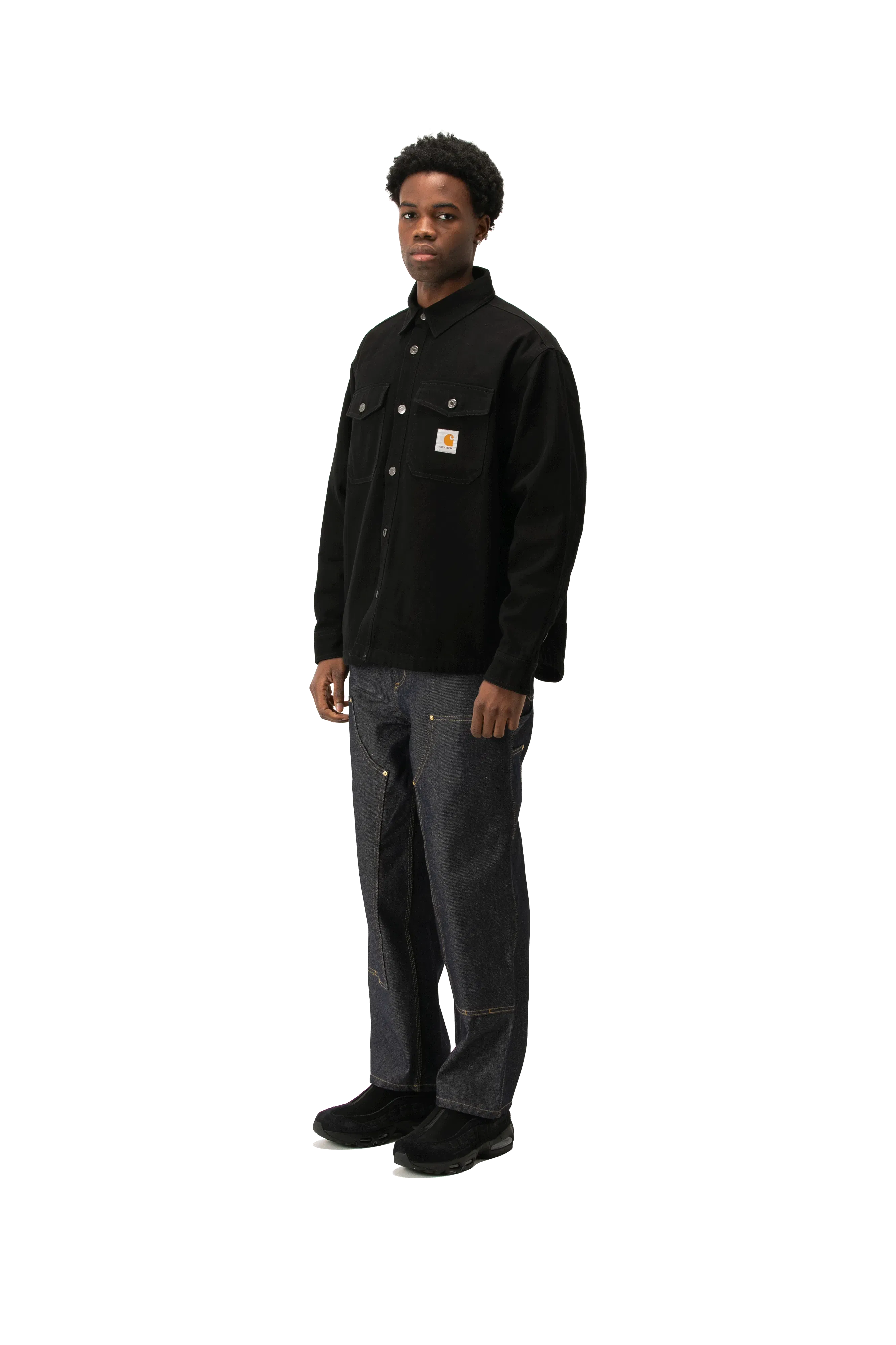 Carhartt WIP Selby Shirt Jacket