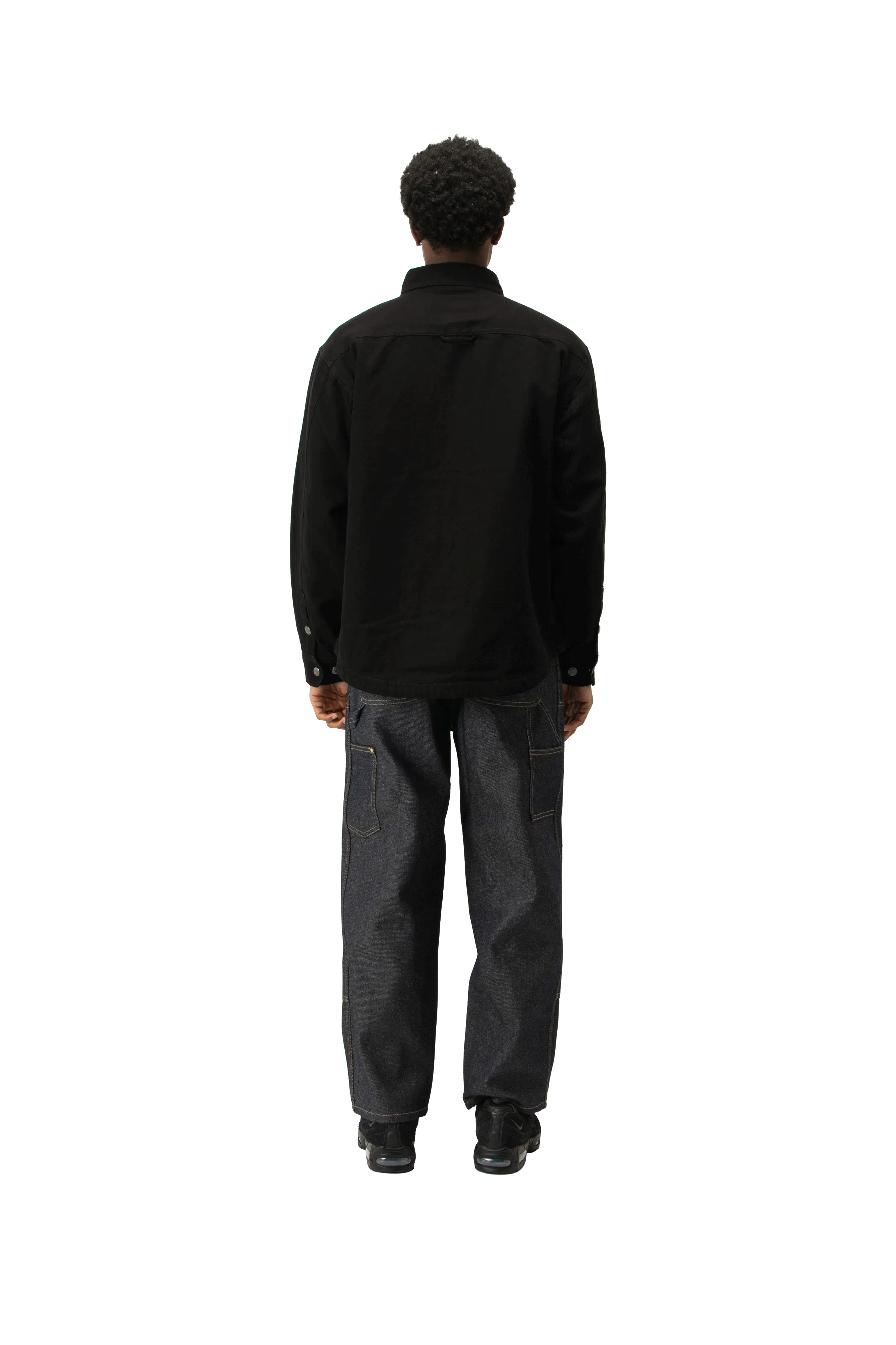 Carhartt WIP Selby Shirt Jacket