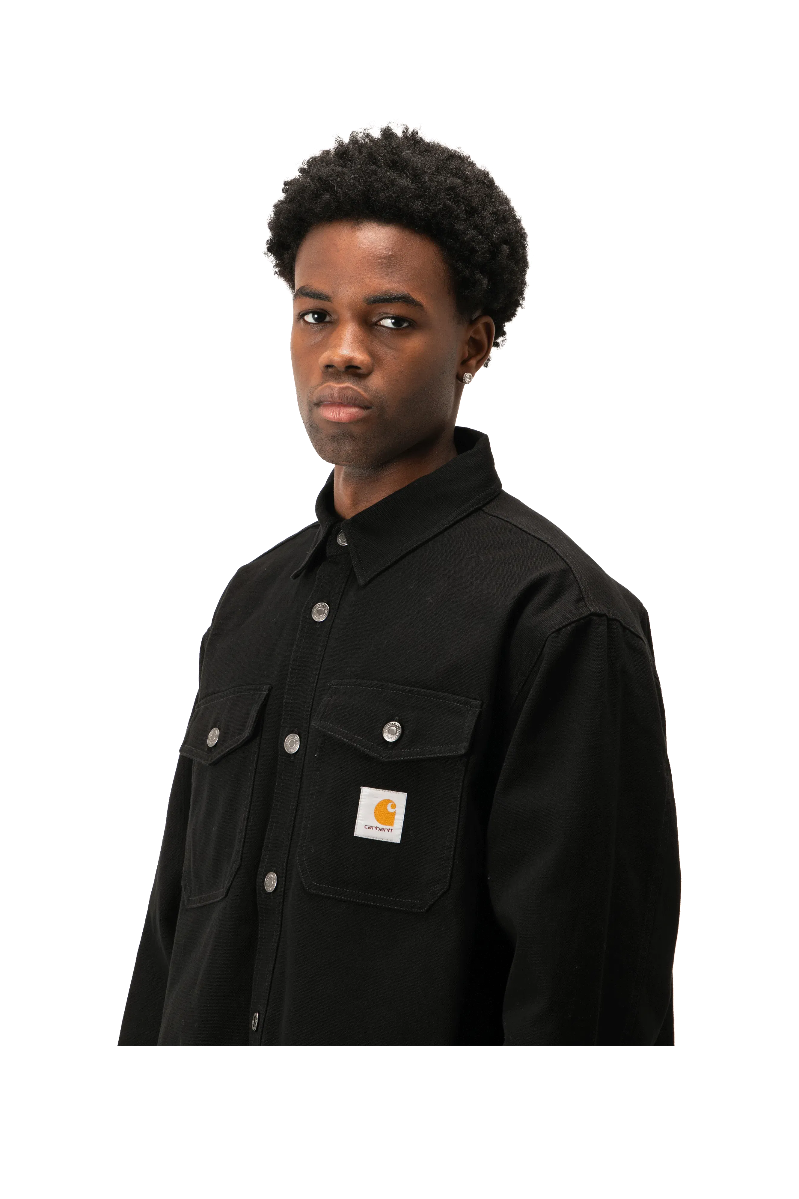 Carhartt WIP Selby Shirt Jacket