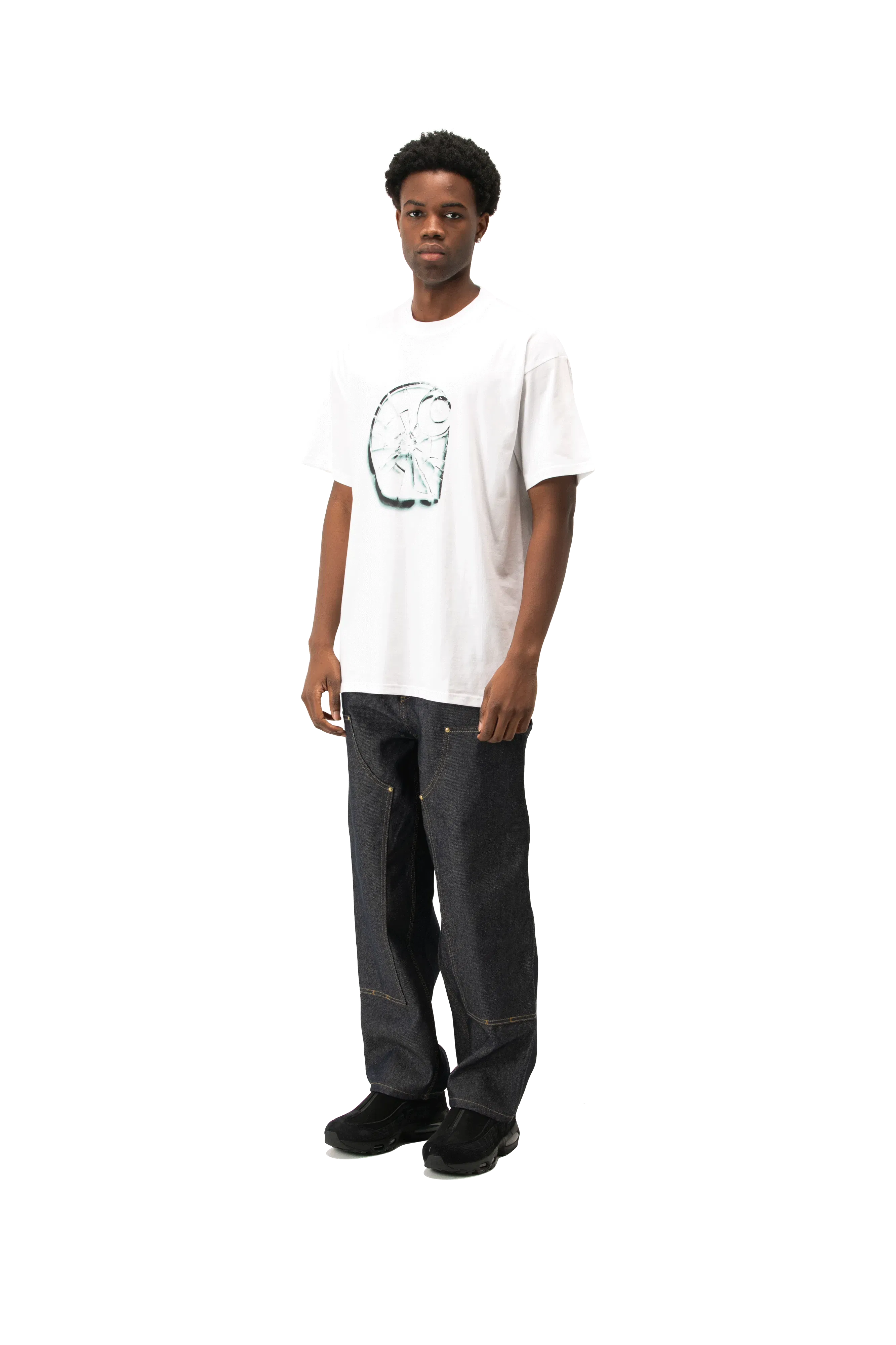 Carhartt WIP Shattered T-Shirt