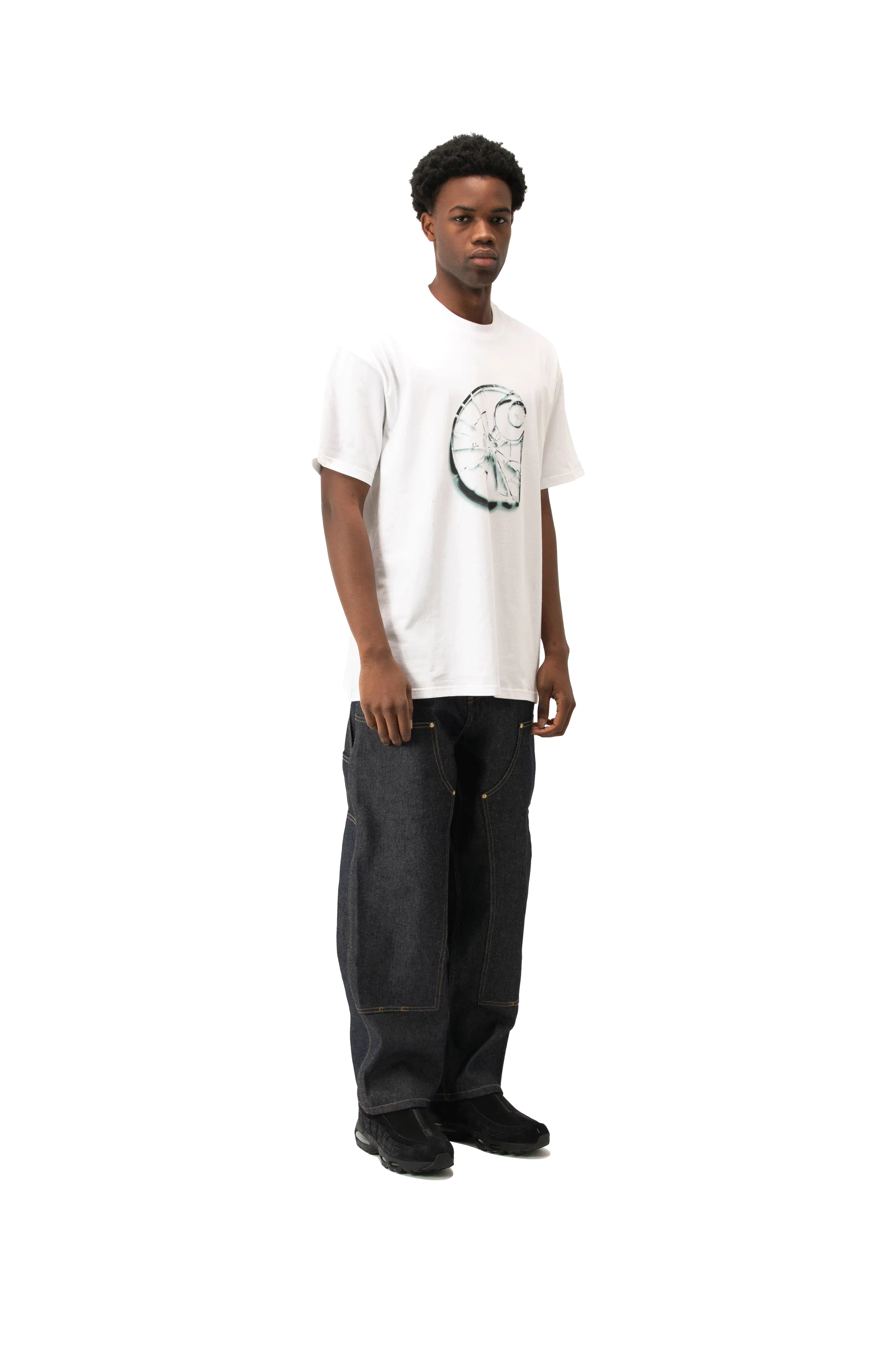 Carhartt WIP Shattered T-Shirt