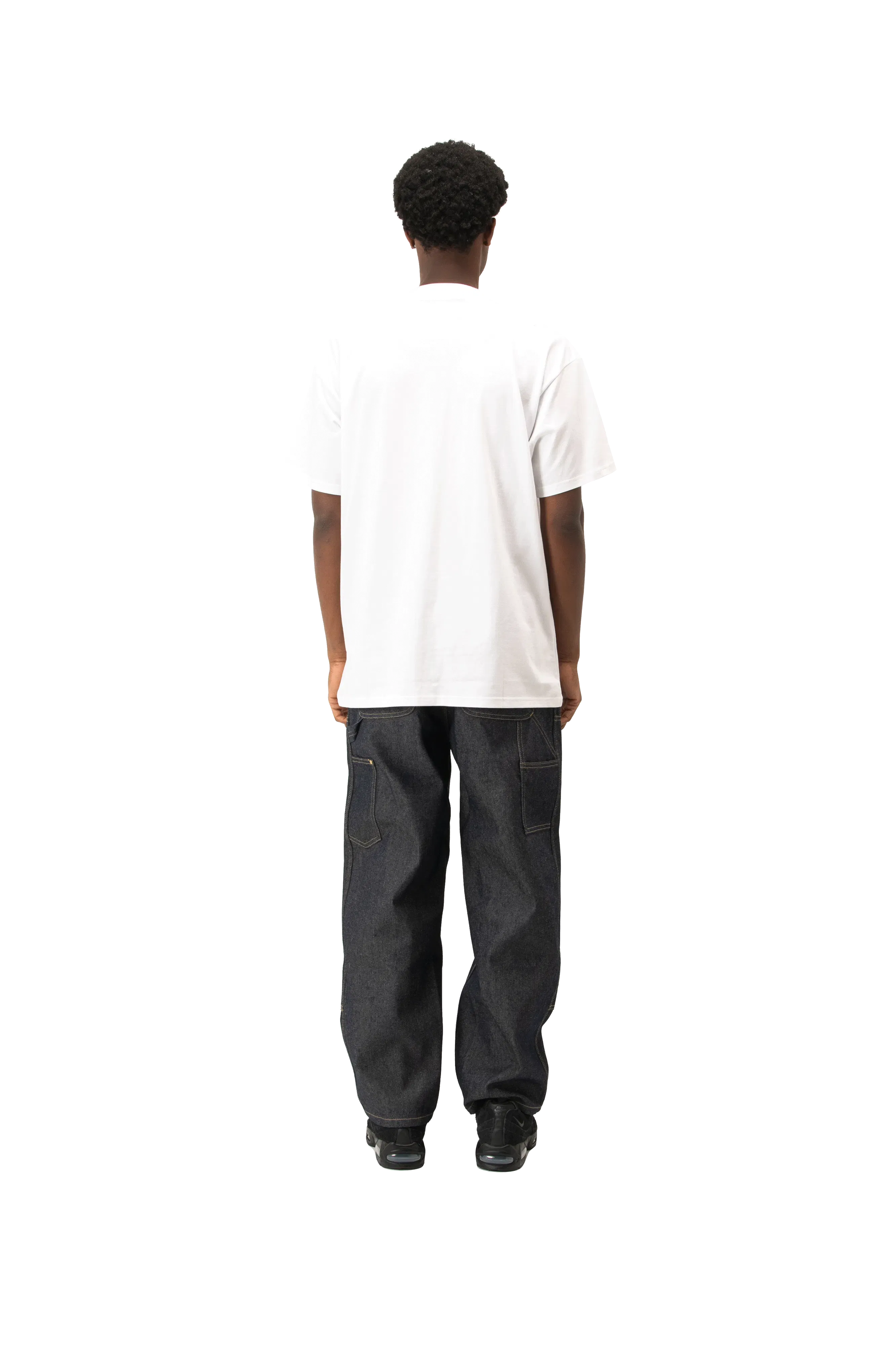 Carhartt WIP Shattered T-Shirt
