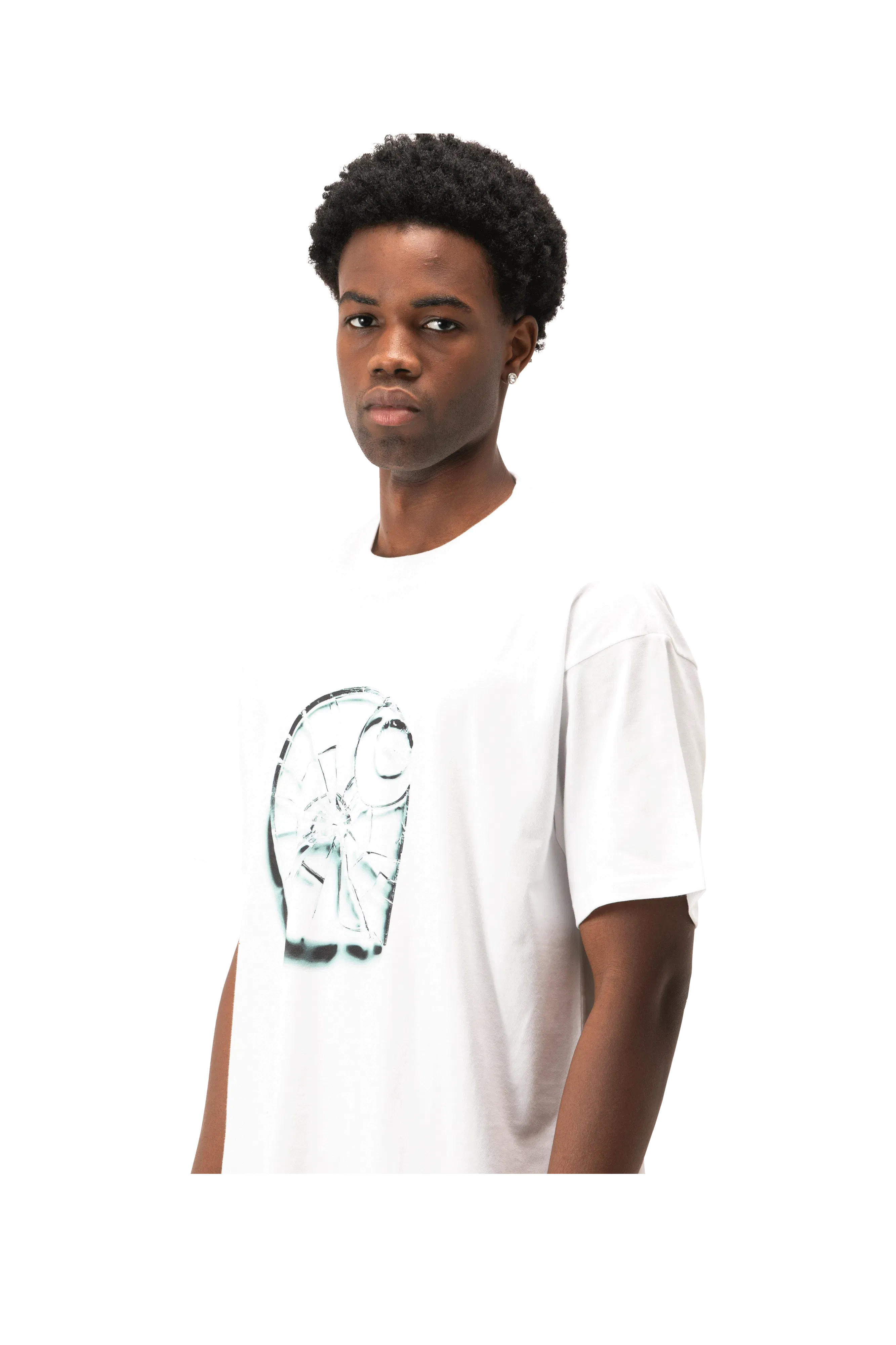 Carhartt WIP Shattered T-Shirt