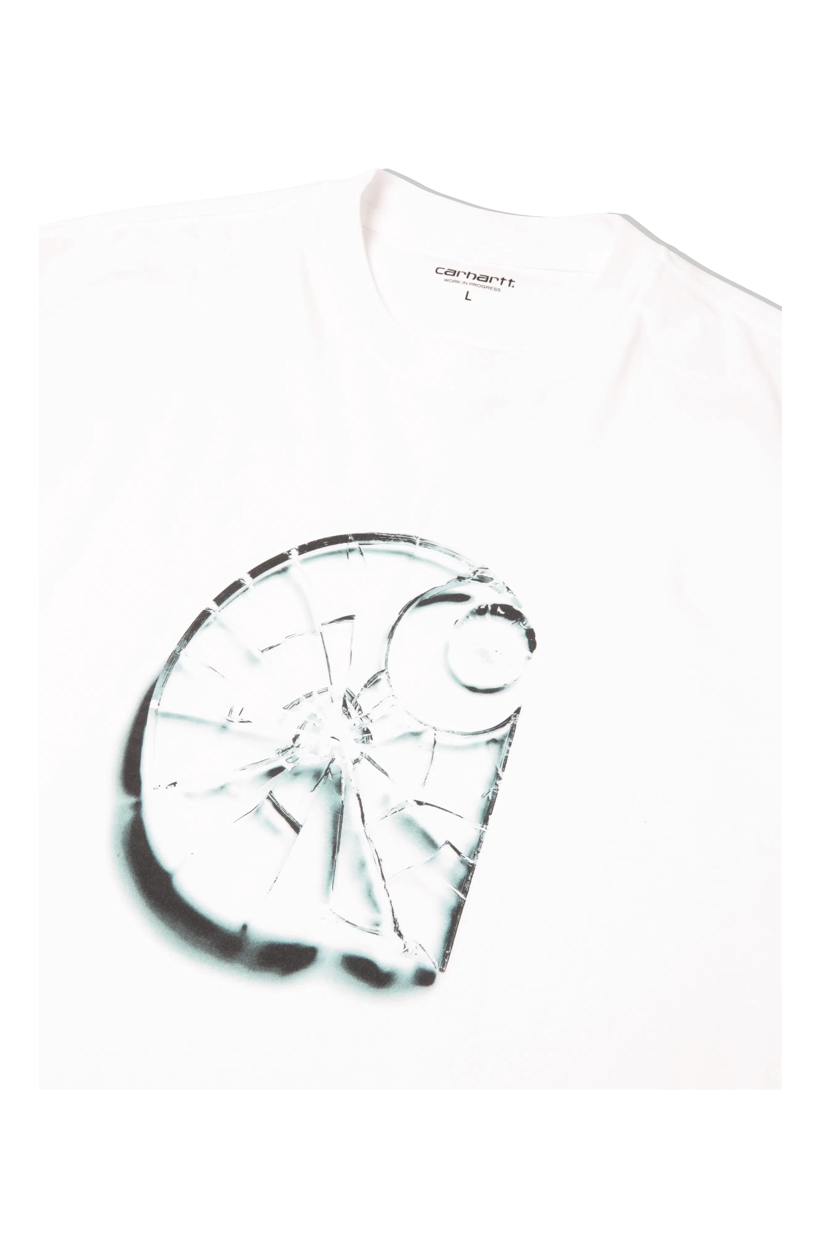 Carhartt WIP Shattered T-Shirt