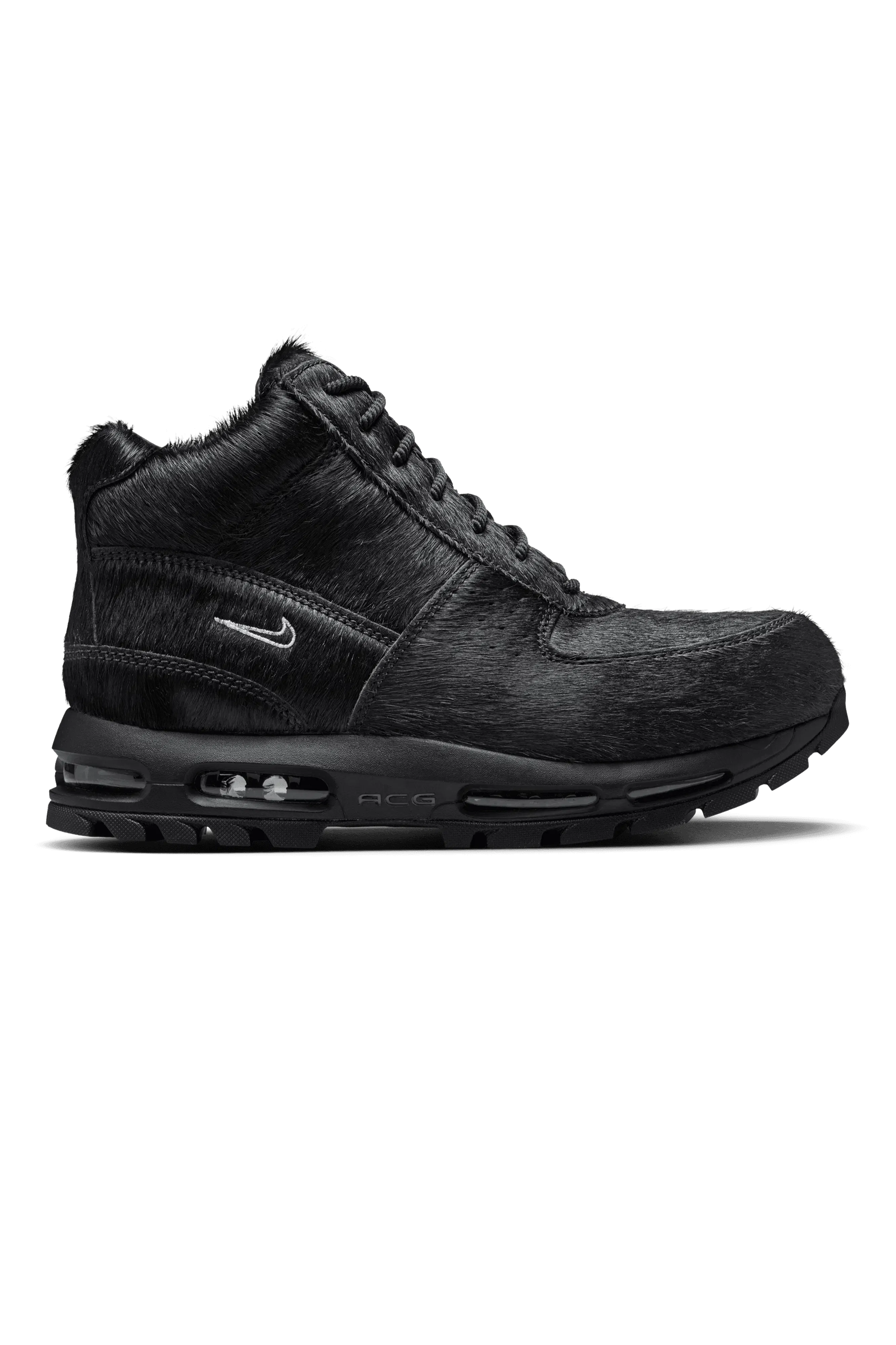 Nike Air Max Goadome QS "Black Pony Hair"