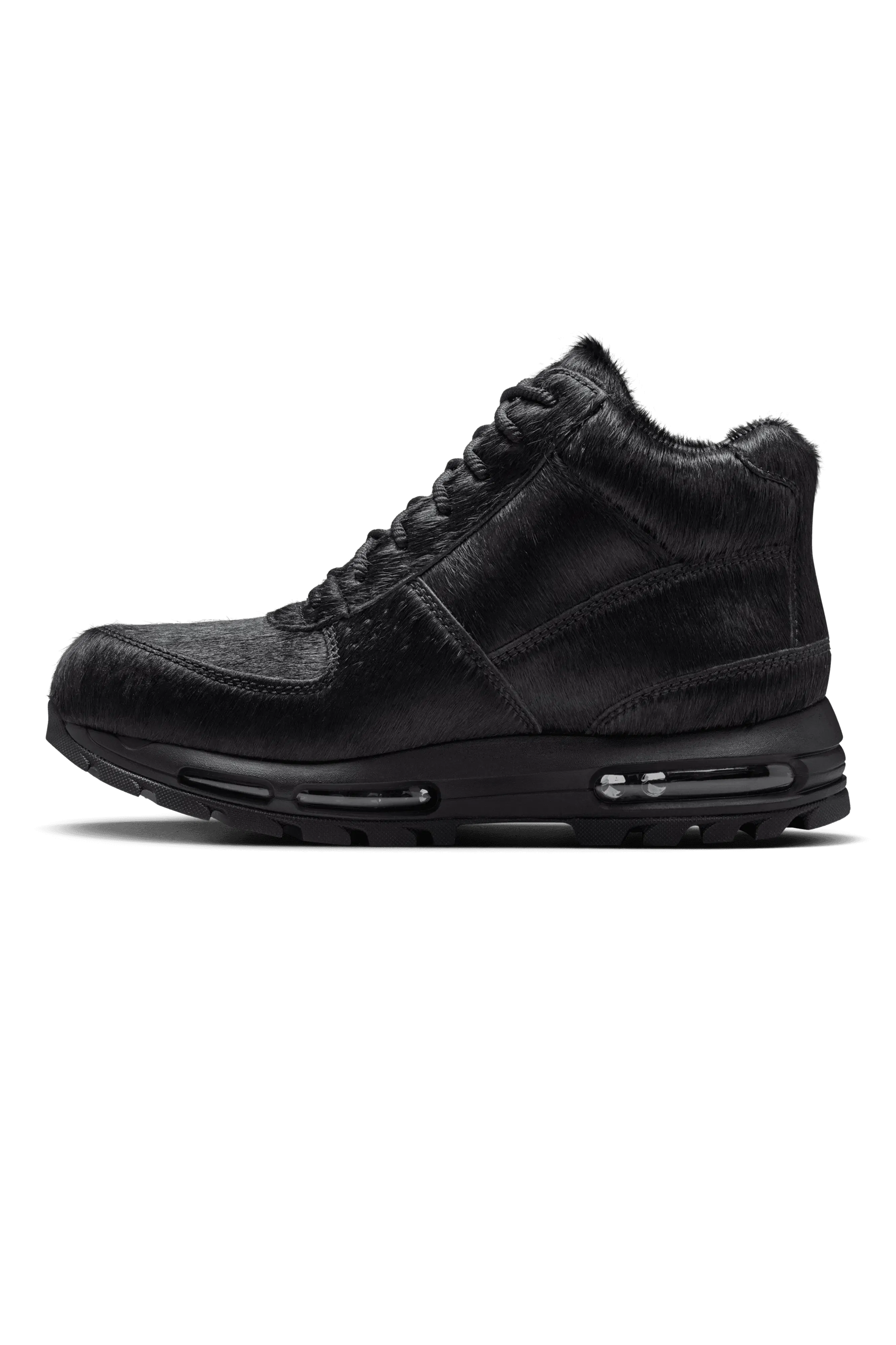 Nike Air Max Goadome QS "Black Pony Hair"