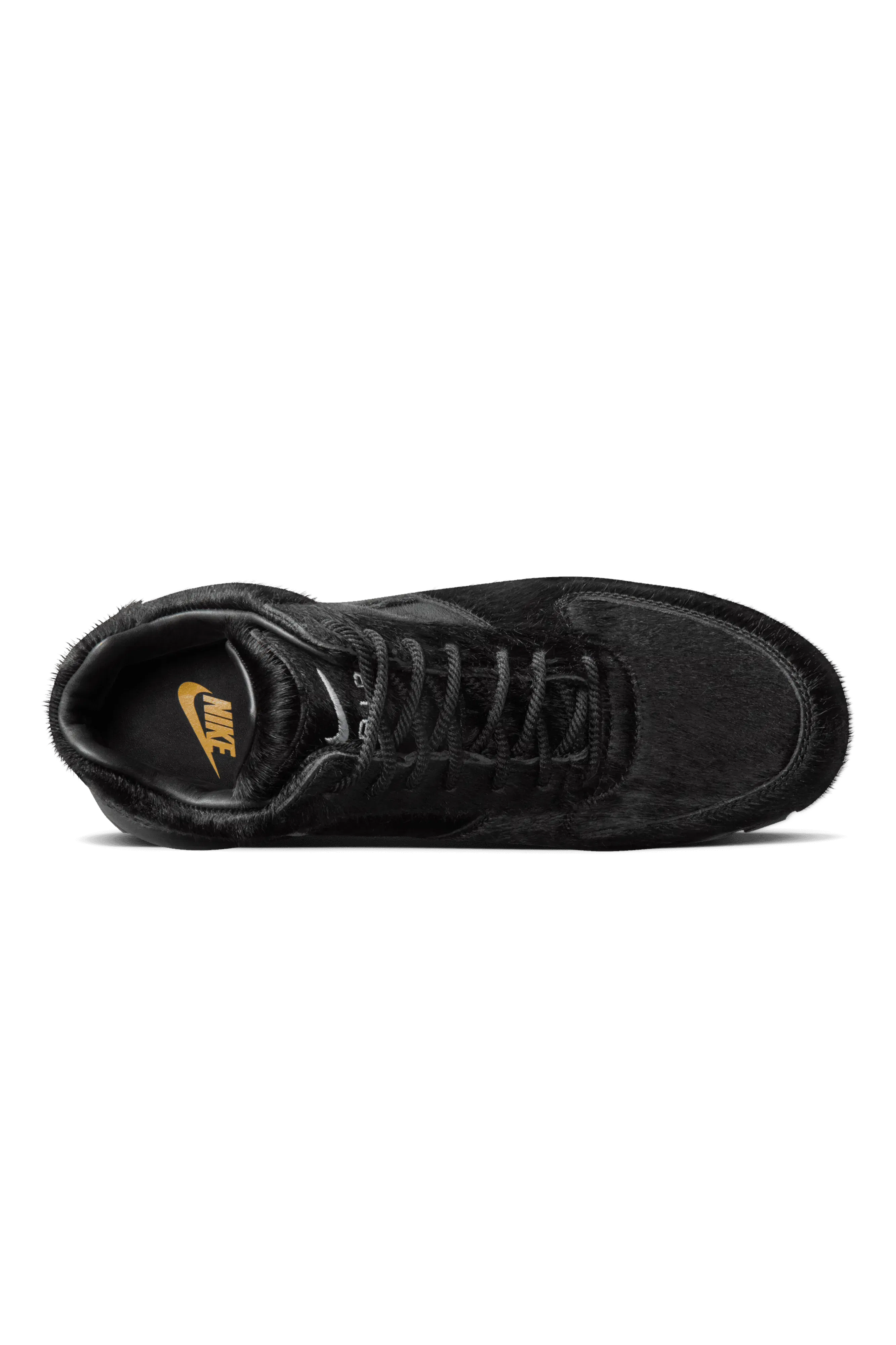 Nike Air Max Goadome QS "Black Pony Hair"