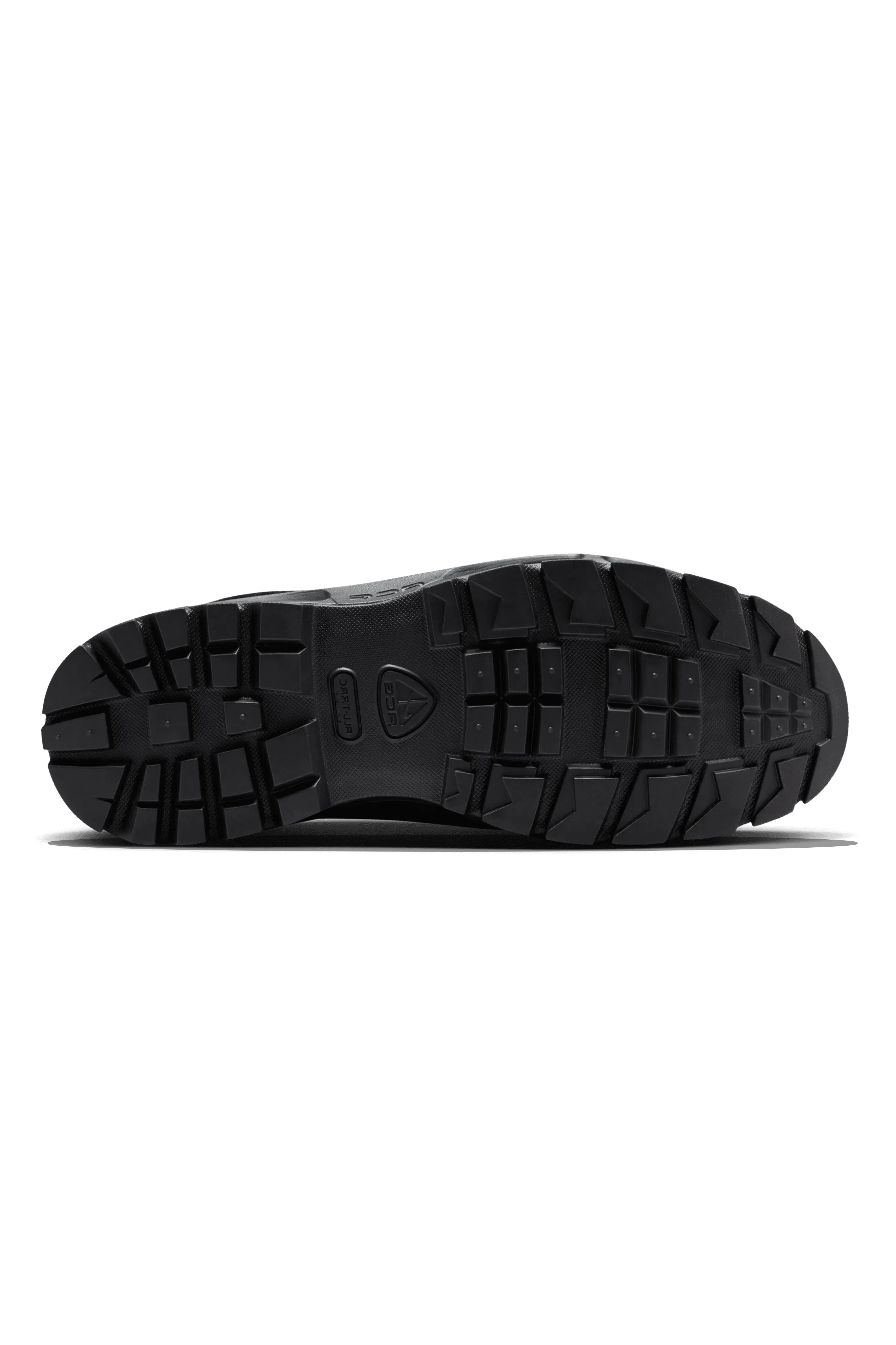 Nike Air Max Goadome QS "Black Pony Hair"