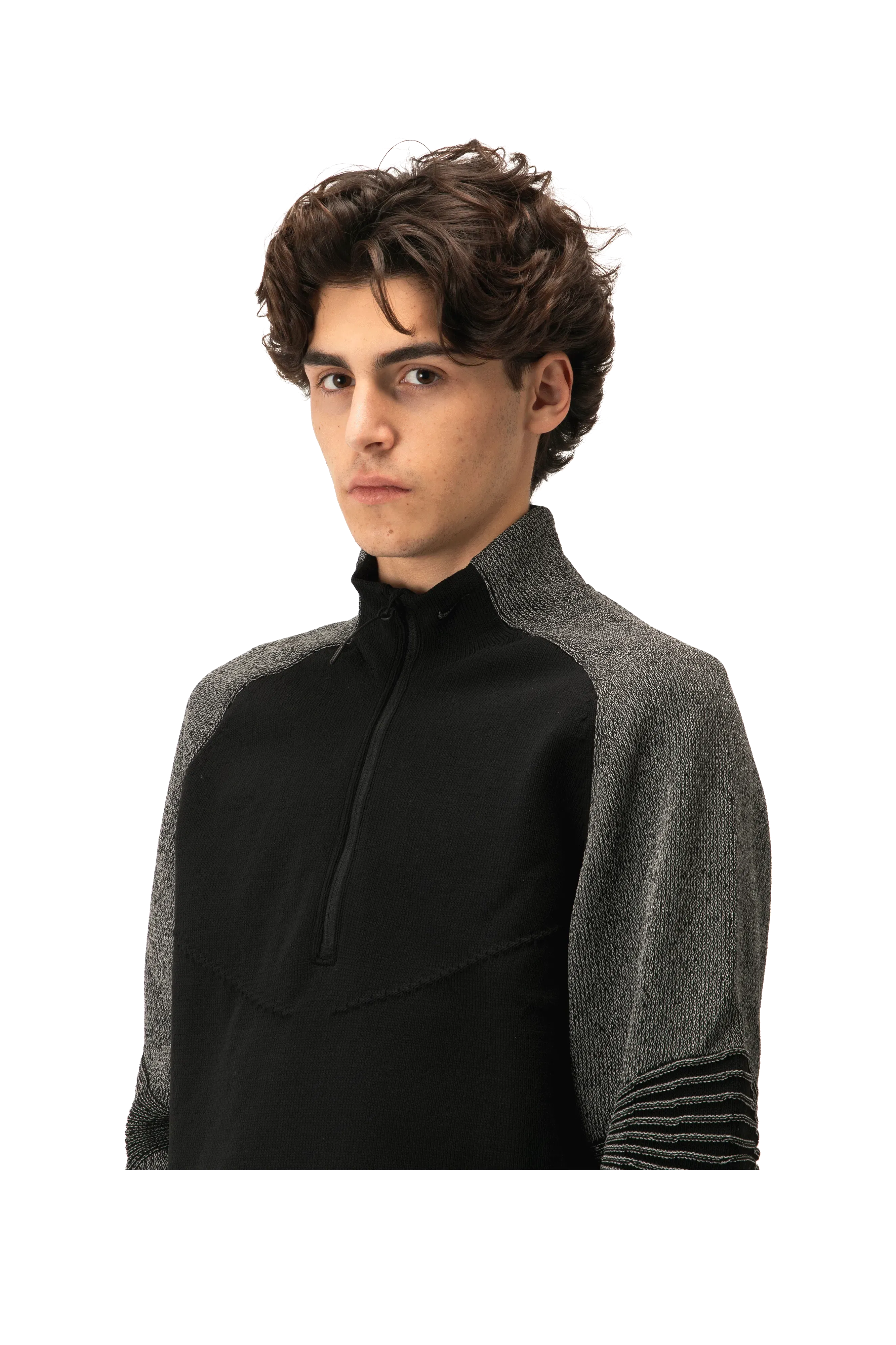 Nike Tech Pro Reflective Windrunner Sweater